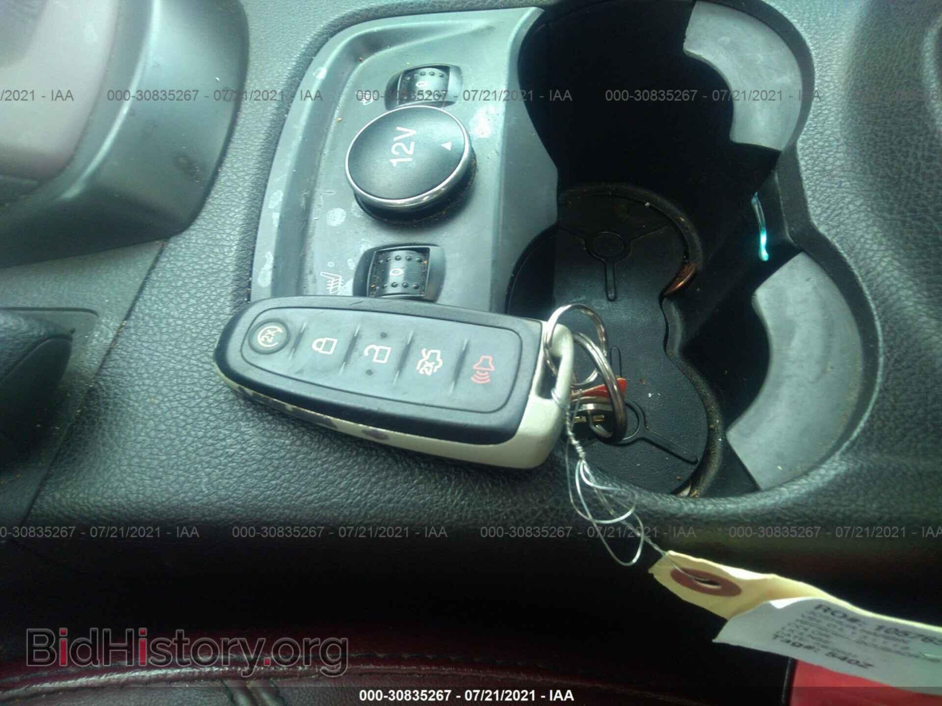 2013 FORD FOCUS - VIN: 1FADP3N2XDL131116 - Фото 11