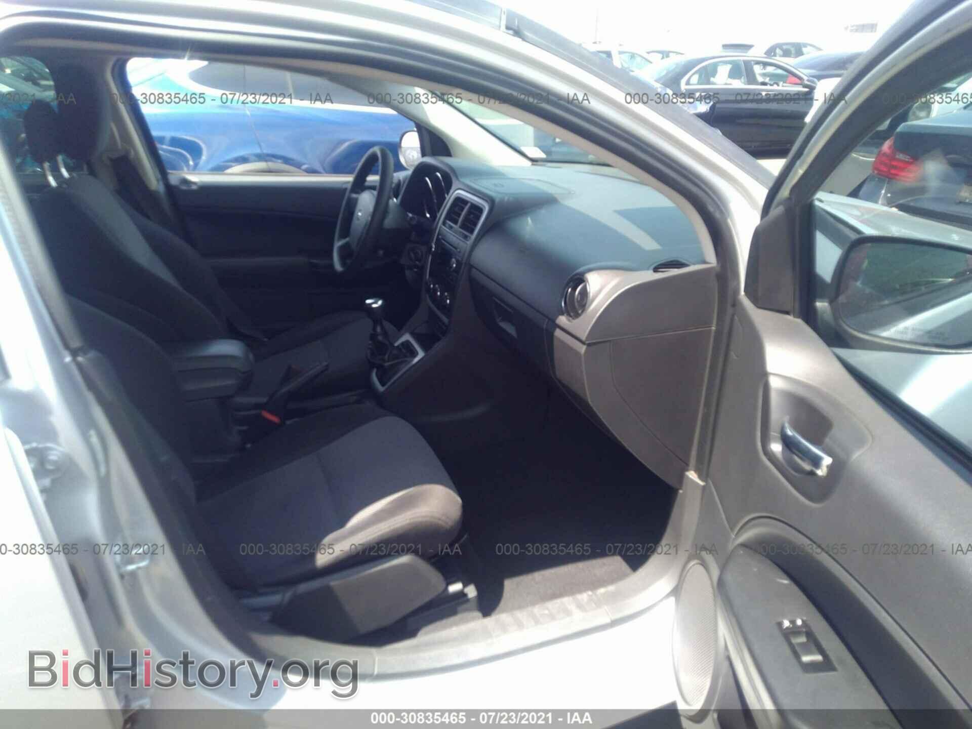 2010 DODGE CALIBER - VIN: 1B3CB1HAXAD587801 - Photo 5