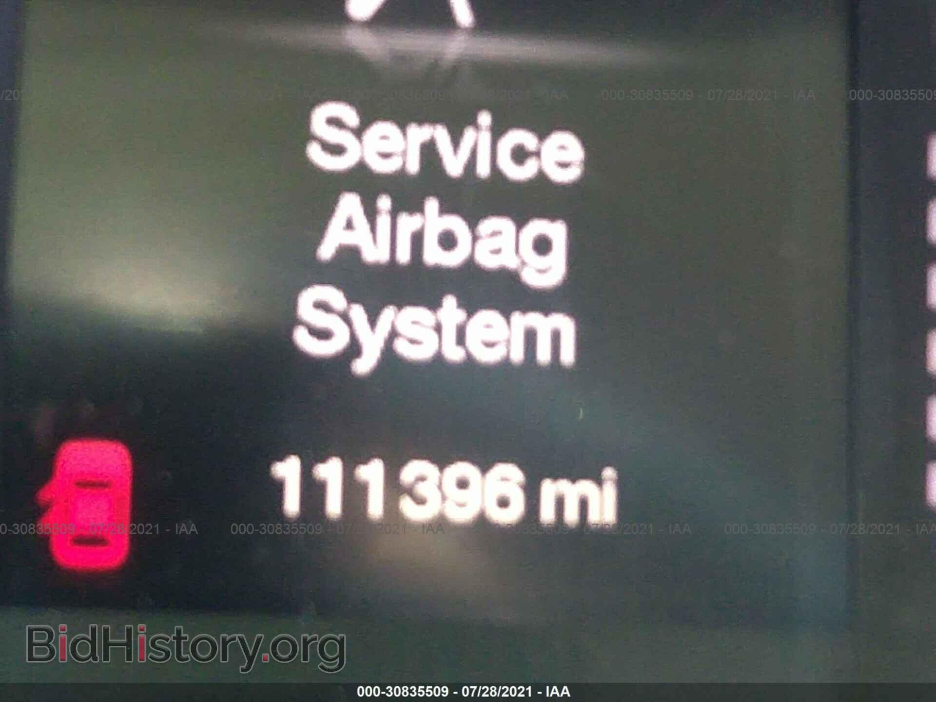2015 CHRYSLER 200 - VIN: 1C3CCCAB4FN655610 - Фото 7