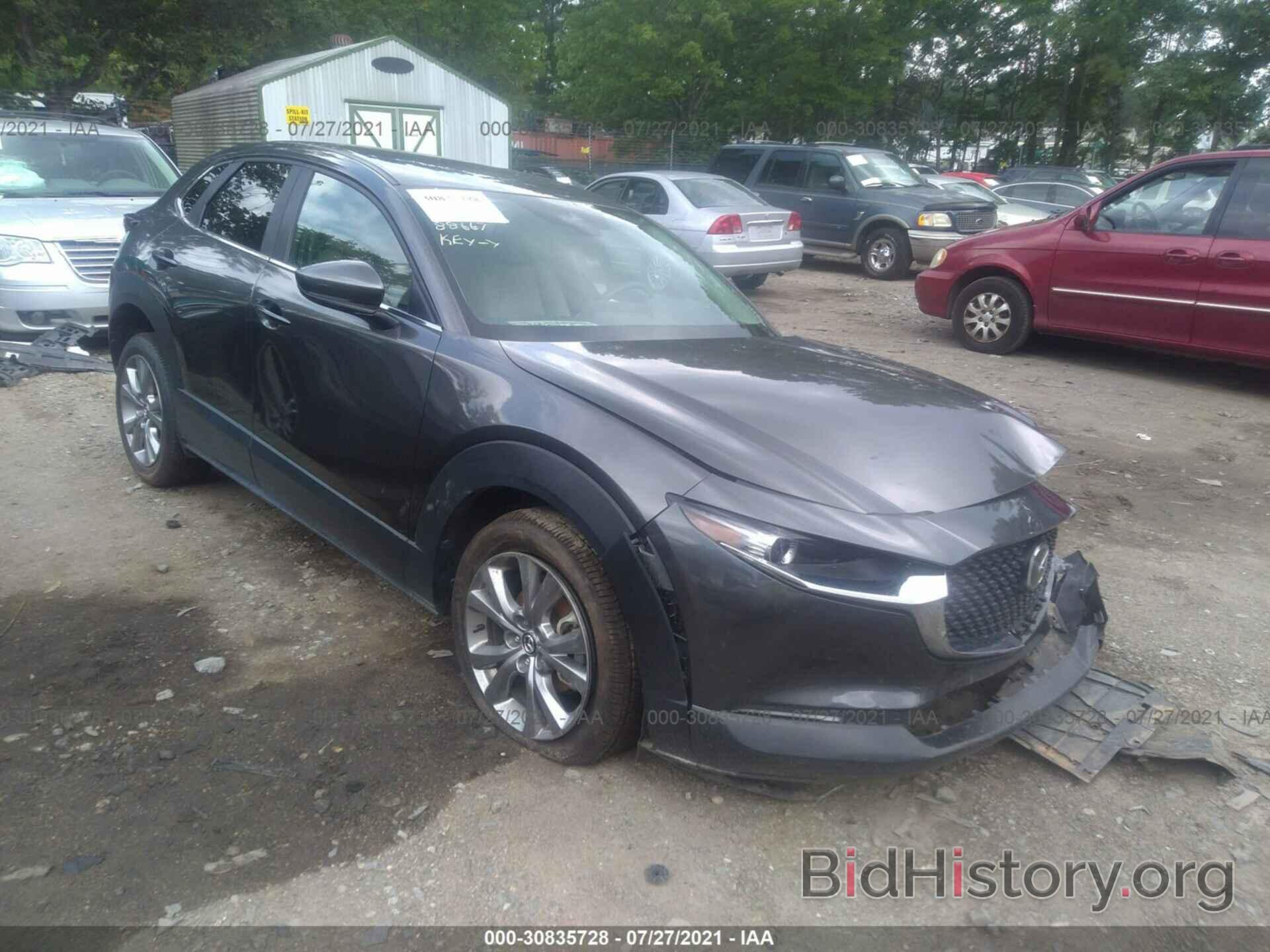 Photo 3MVDMACL8LM119335 - MAZDA CX-30 2020