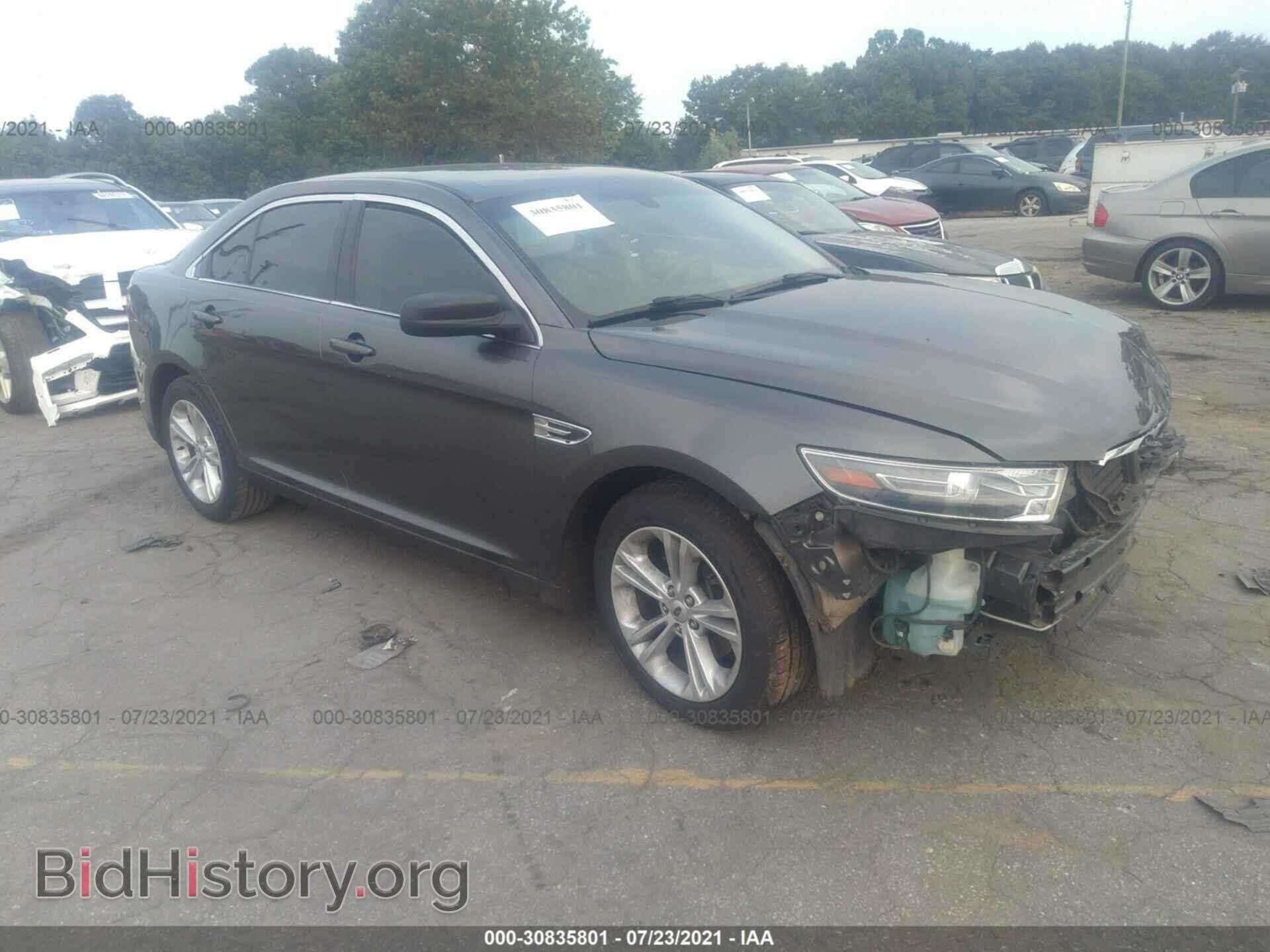 Photo 1FAHP2D81FG192545 - FORD TAURUS 2015