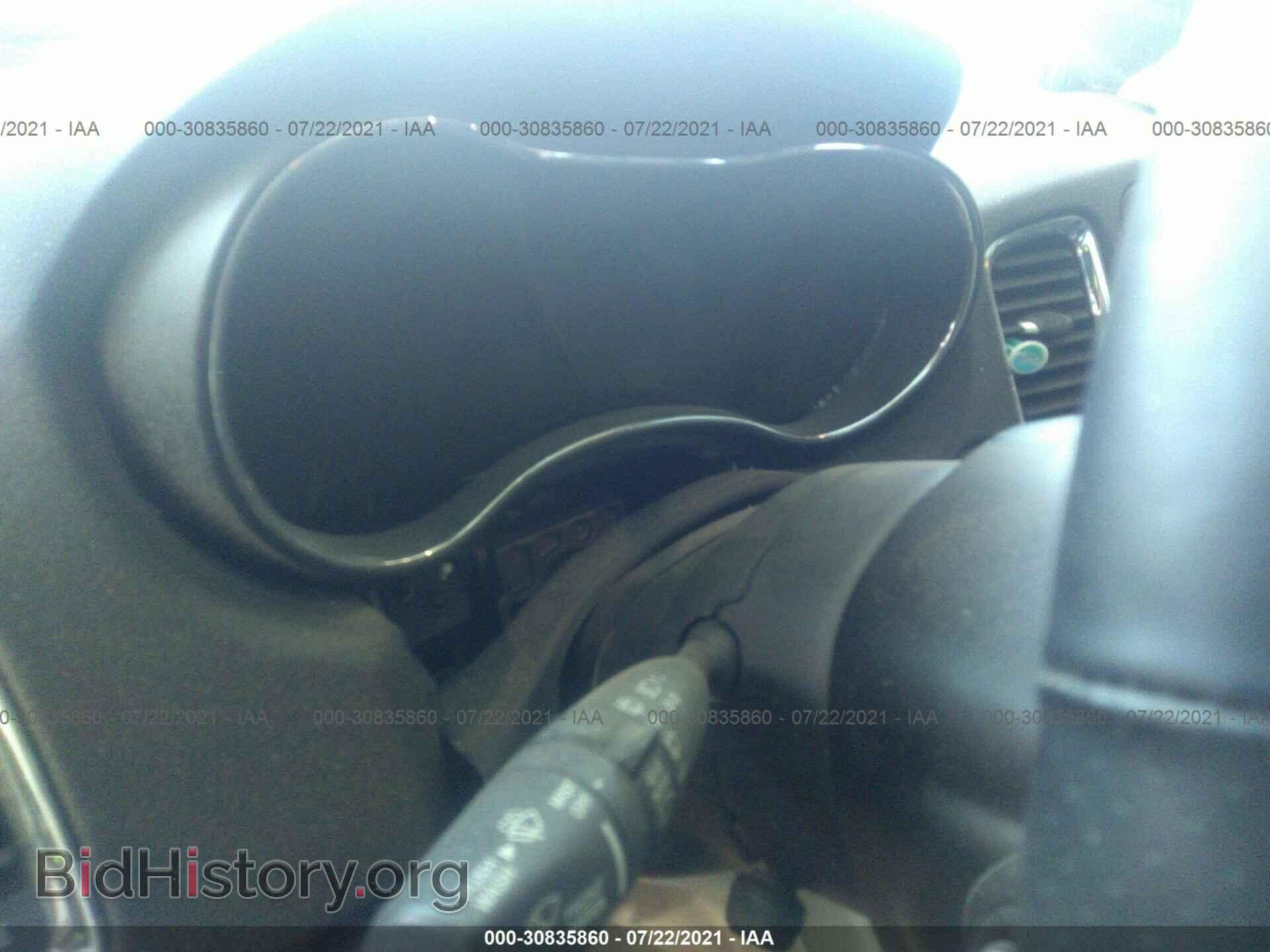 2017 DODGE DURANGO - VIN: 1C4RDJEG8HC652706 - Фото 7