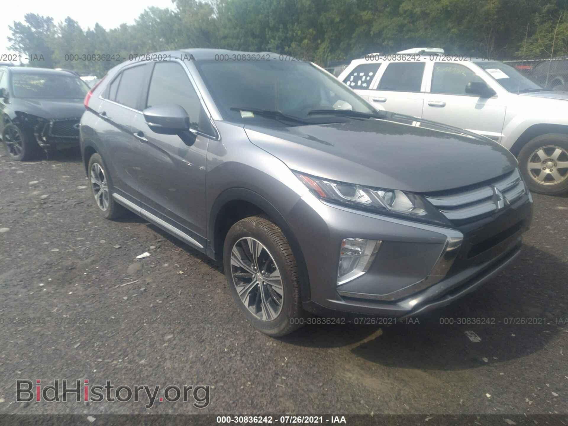 Фотография JA4AT5AA2KZ051203 - MITSUBISHI ECLIPSE CROSS 2019