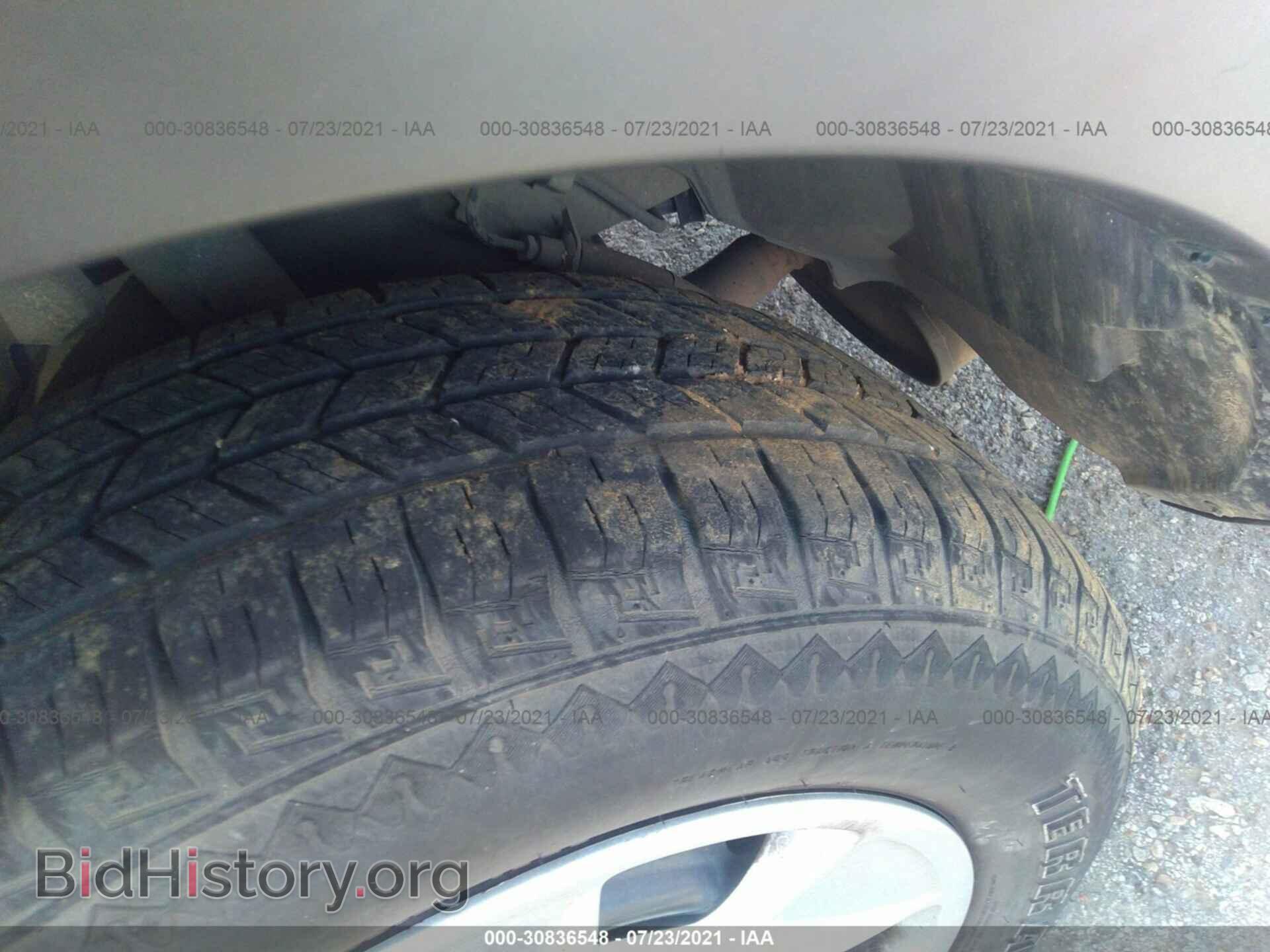 2014 FORD EXPLORER - VIN: 1FM5K7B86EGC22936 - Фото 13
