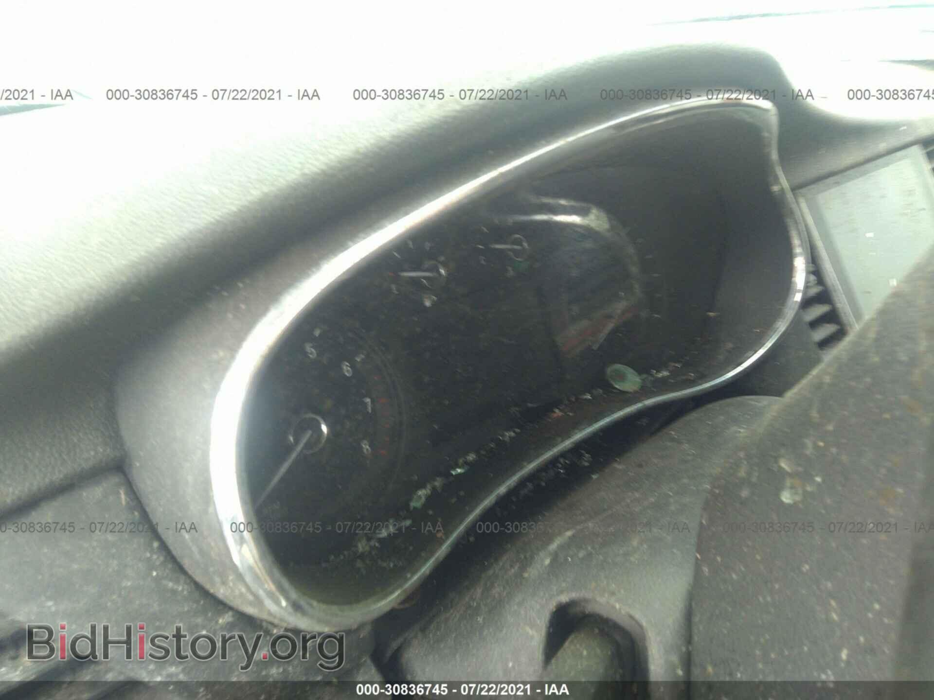 2017 BUICK ENCORE - VIN: KL4CJASB4HB102944 - Photo 7