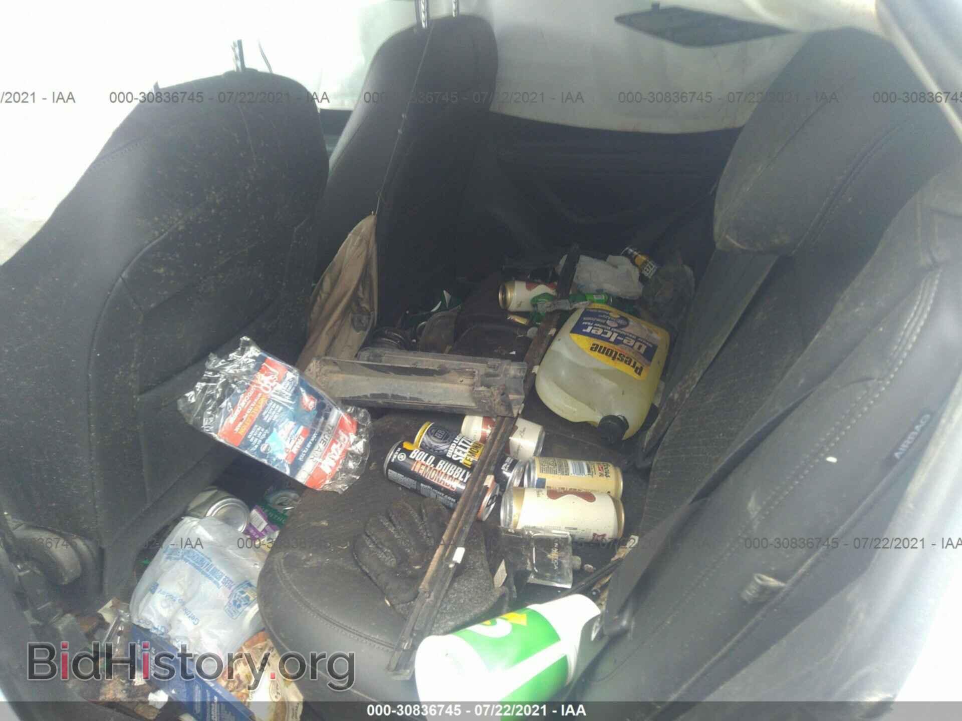 2017 BUICK ENCORE - VIN: KL4CJASB4HB102944 - Photo 8