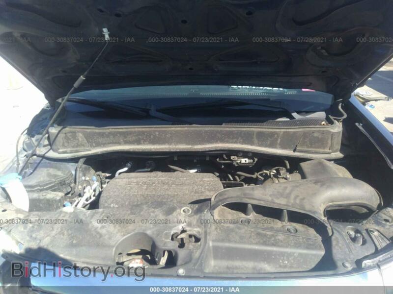 2014 Honda PILOT (VIN 5FNYF3H48EB026994) — photo 10 of 12
