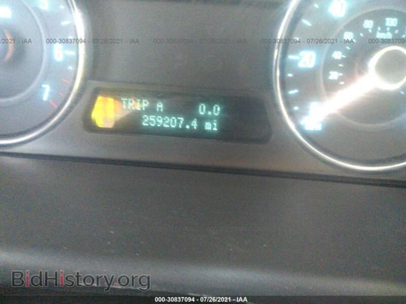 2011 Ford FLEX (VIN 2FMGK5BC9BBD19892) — photo 7 of 11