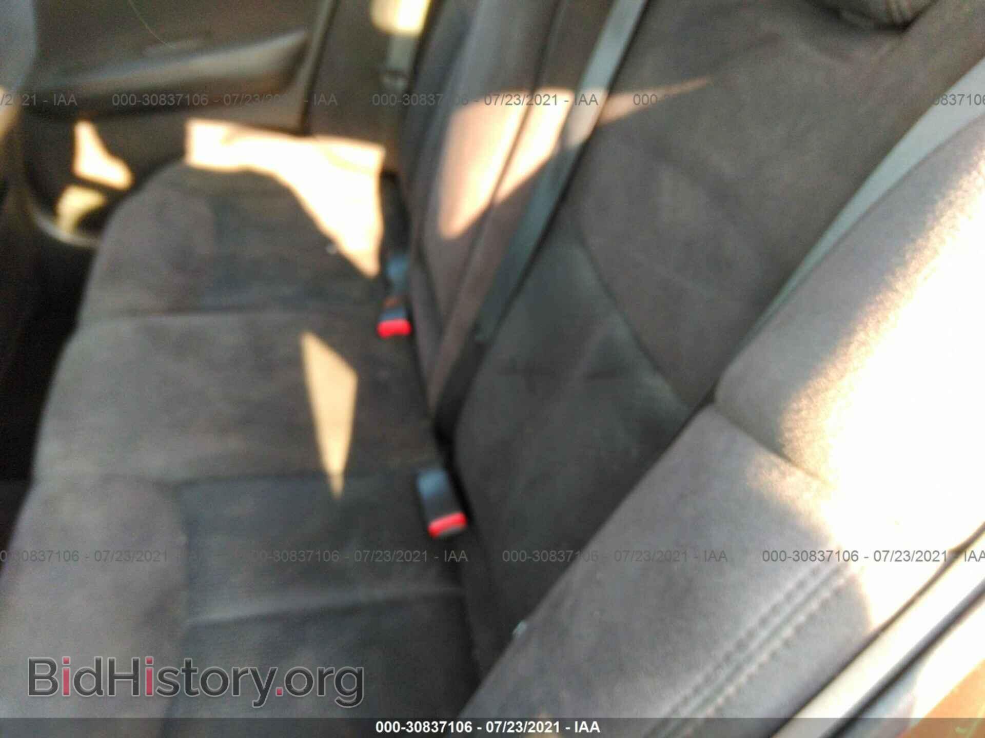 2012 NISSAN MAXIMA - VIN: 1N4AA5AP9CC805983 - Фото 8