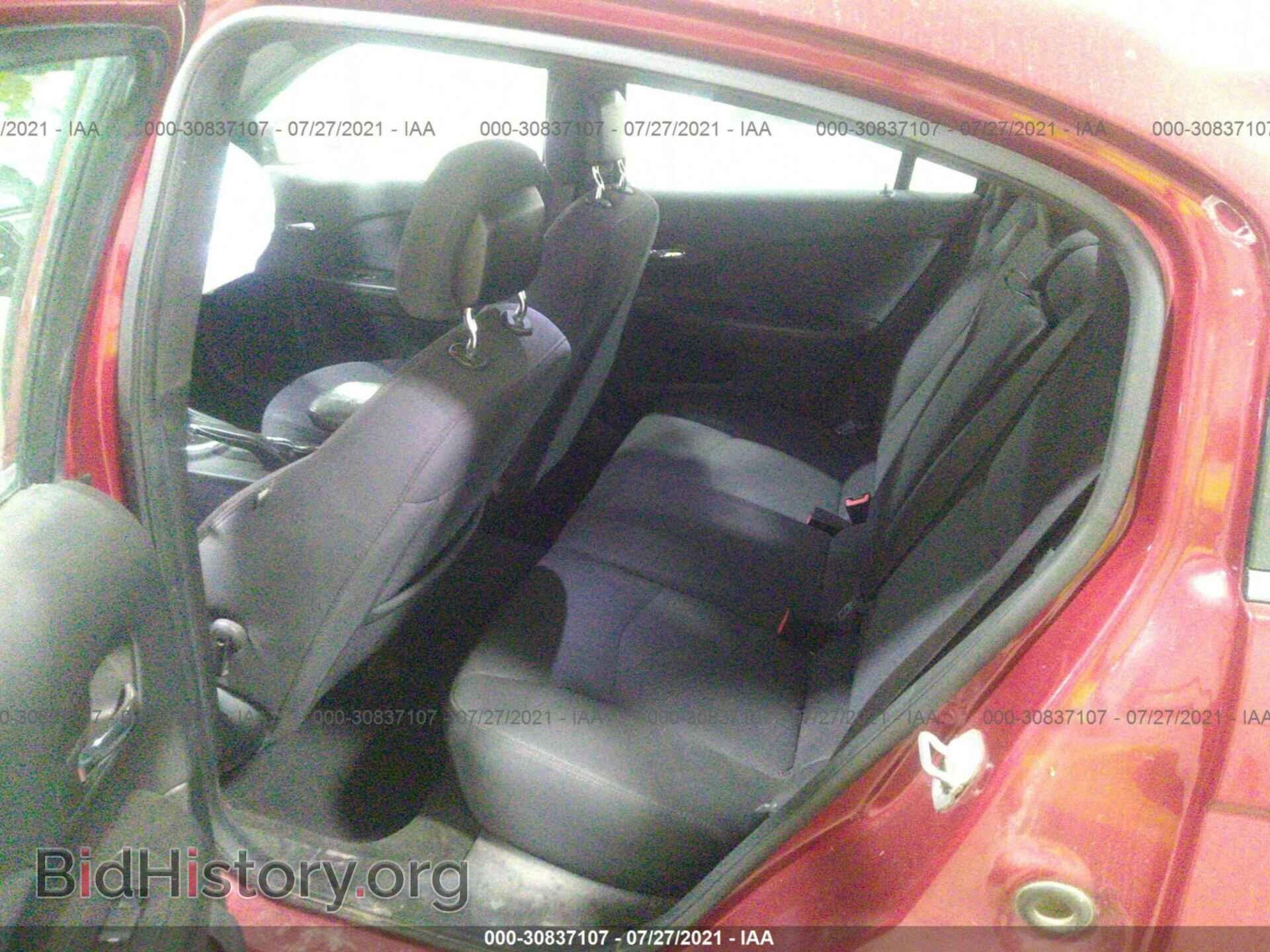 2013 CHRYSLER 200 - VIN: 1C3CCBBB3DN503842 - Фото 8