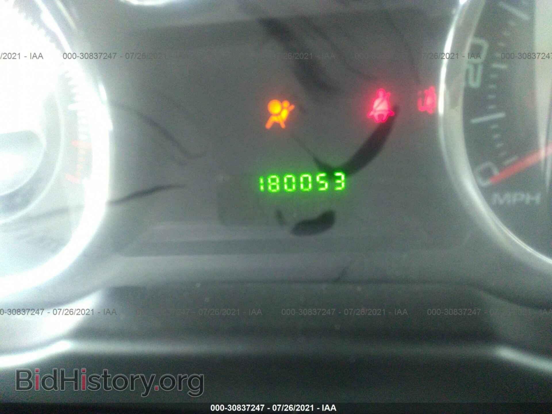2010 FORD EDGE - VIN: 2FMDK3GC7ABB32813 - Фото 7