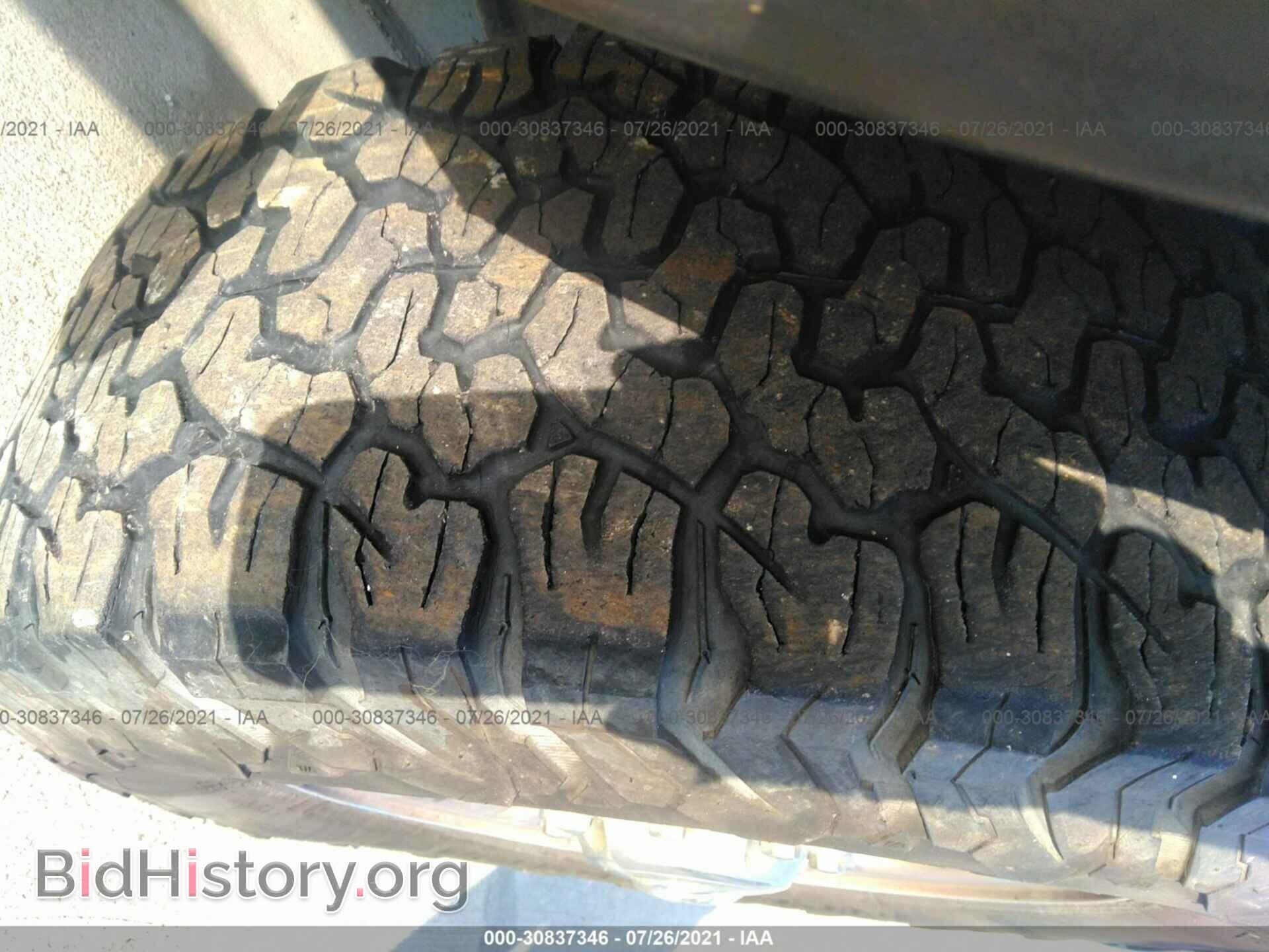 2014 RAM 2500 - VIN: 3C6UR5CL0EG280149 - Photo 14
