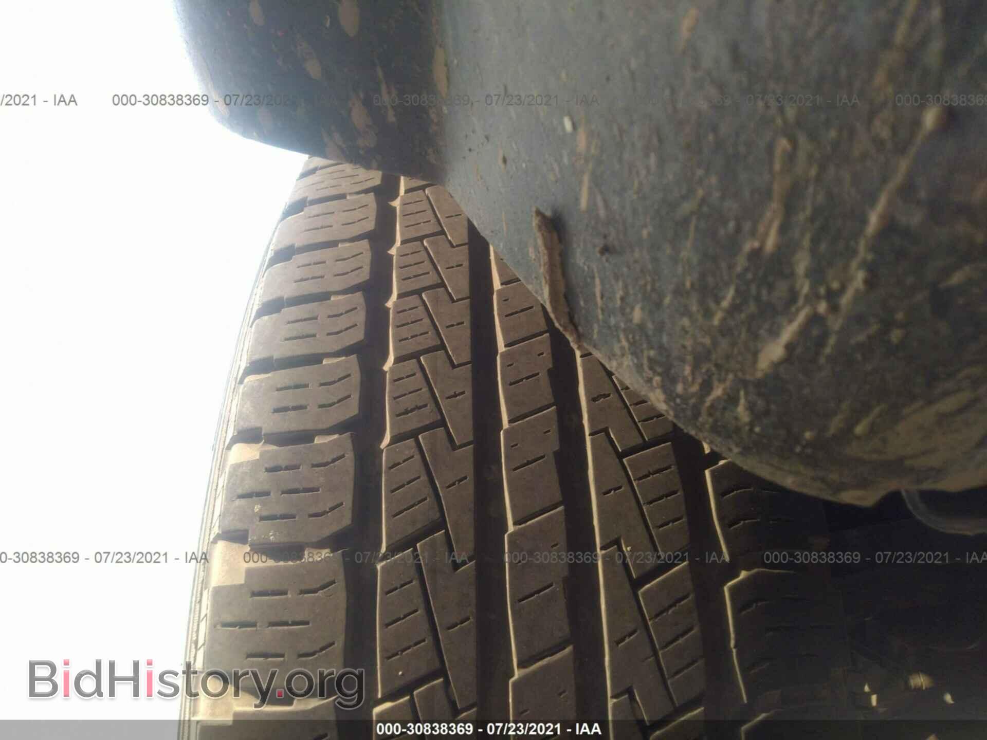 2010 FORD EDGE - VIN: 2FMDK3KC4ABA88423 - Photo 12