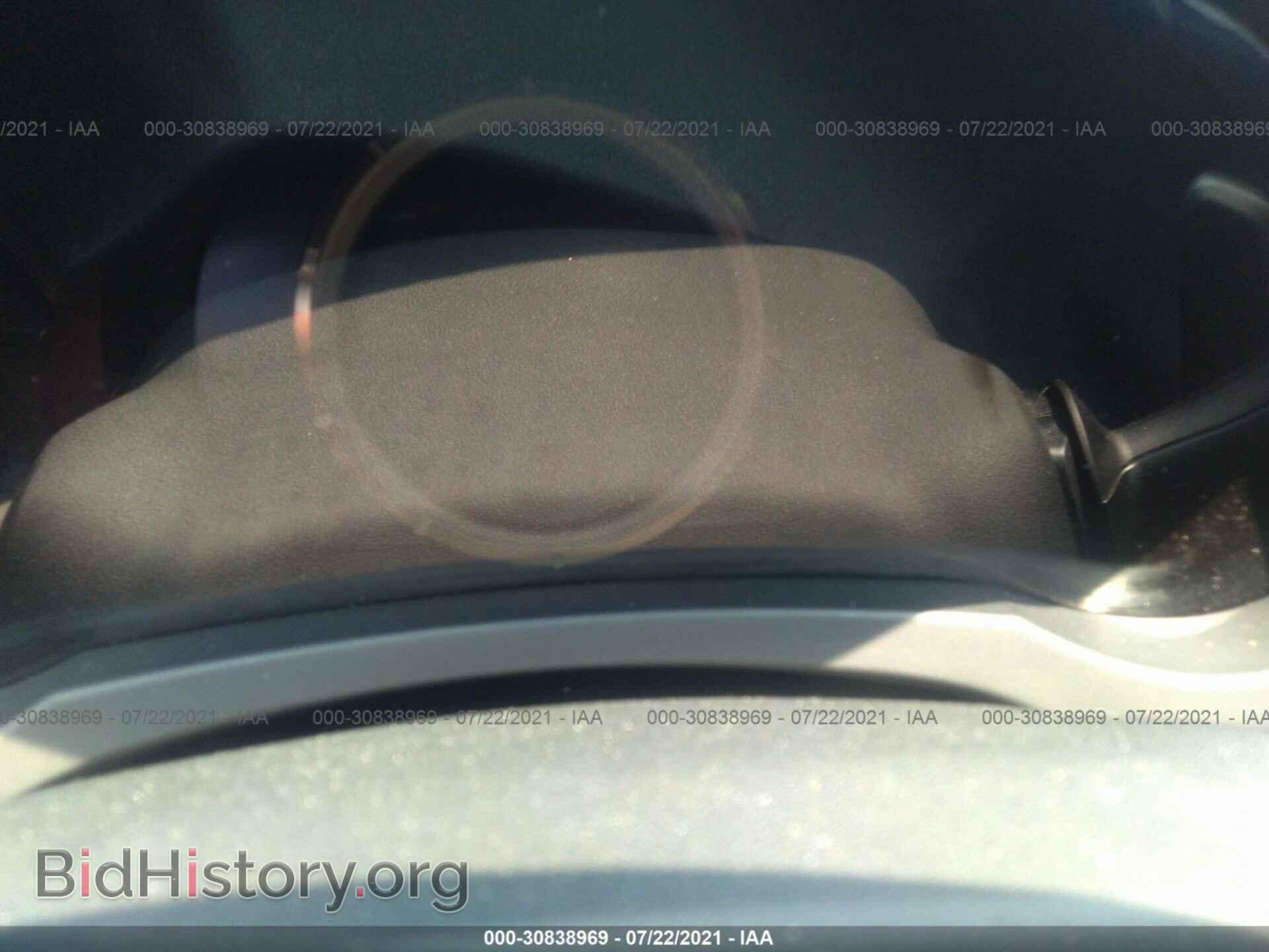 2014 LEXUS IS 250 - VIN: JTHBF1D29E5002444 - Фото 7