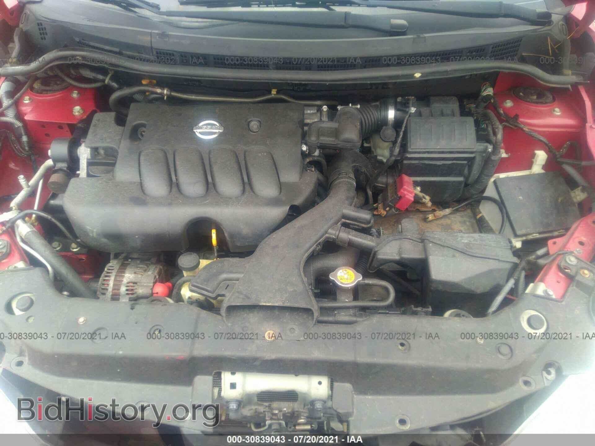 2011 NISSAN VERSA - VIN: 3N1BC1CP4BL509791 - Фото 10