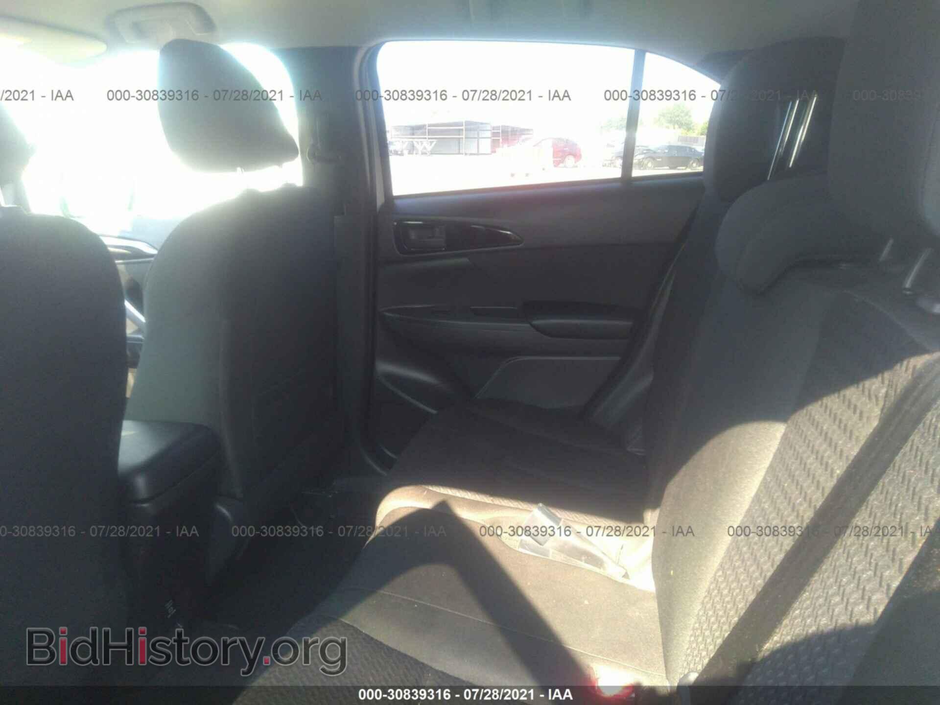 2020 MITSUBISHI ECLIPSE CROSS - VIN: JA4AT3AA8LZ014971 - Фото 8