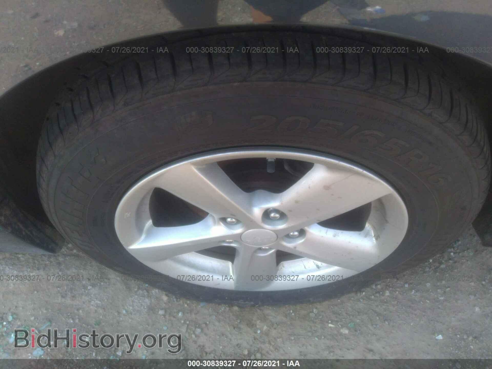 2015 KIA OPTIMA - VIN: 5XXGM4A71FG490333 - Photo 12