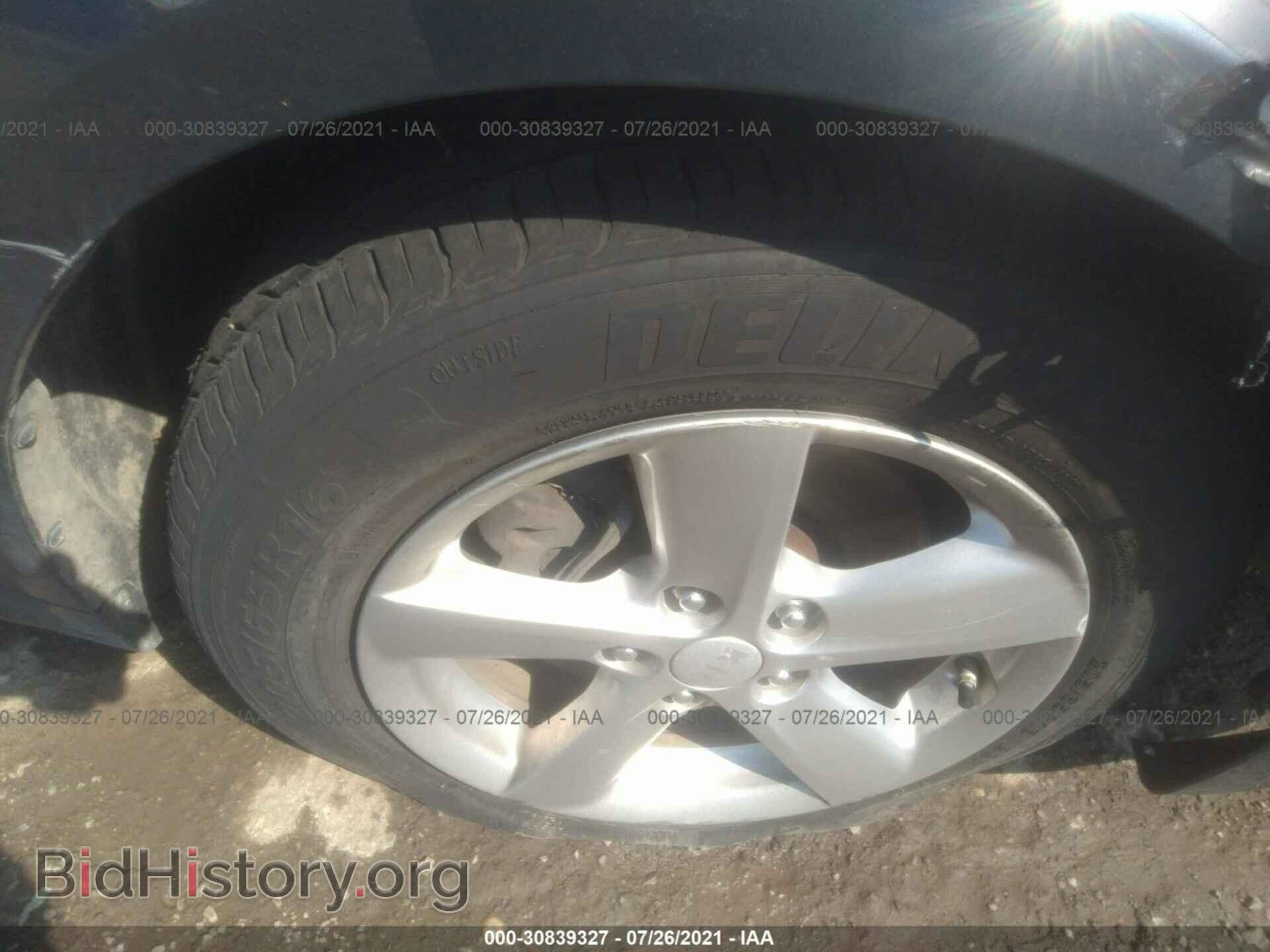 2015 KIA OPTIMA - VIN: 5XXGM4A71FG490333 - Photo 13