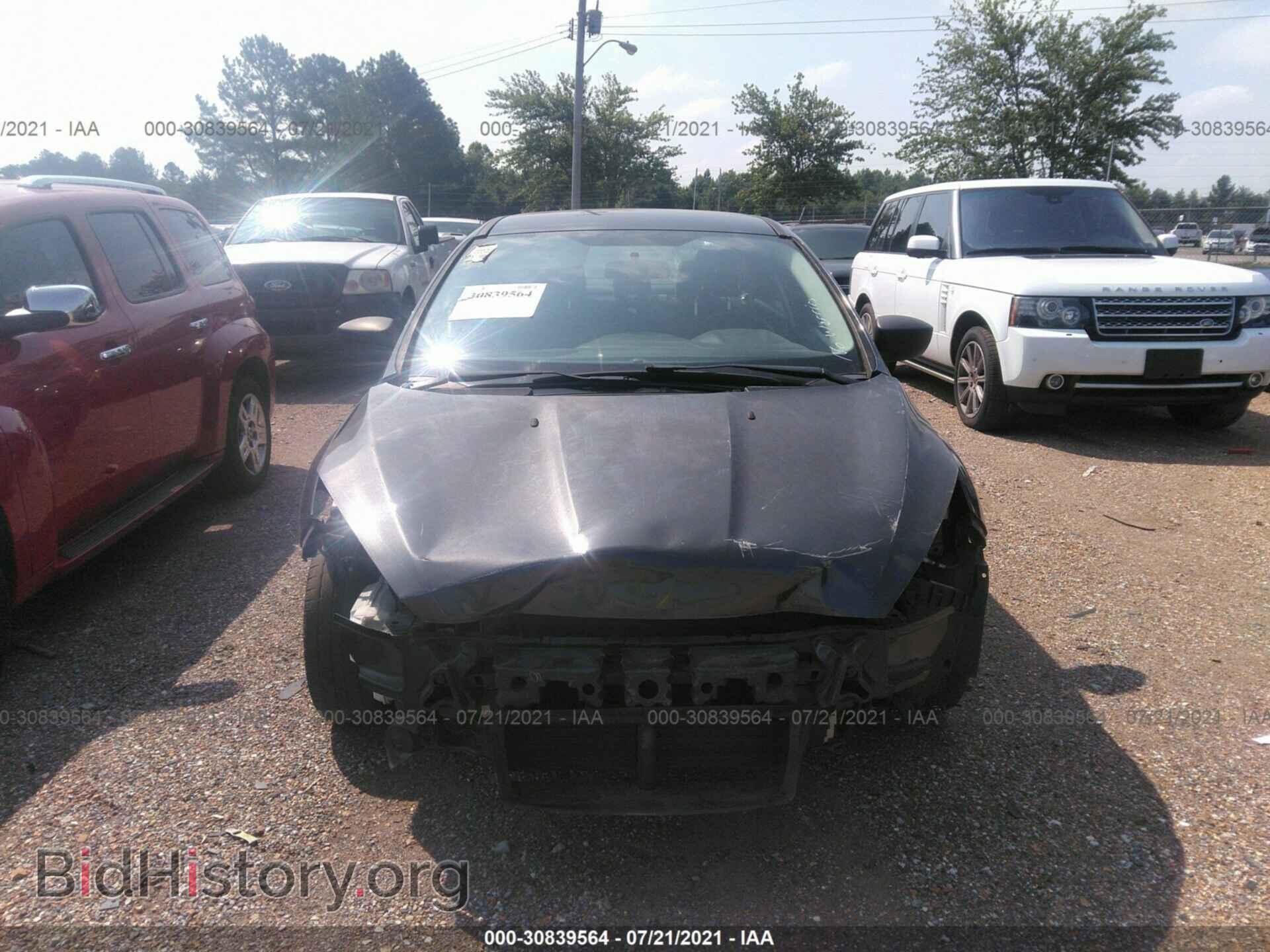 2013 FORD FOCUS - VIN: 1FADP3E28DL112449 - Photo 6