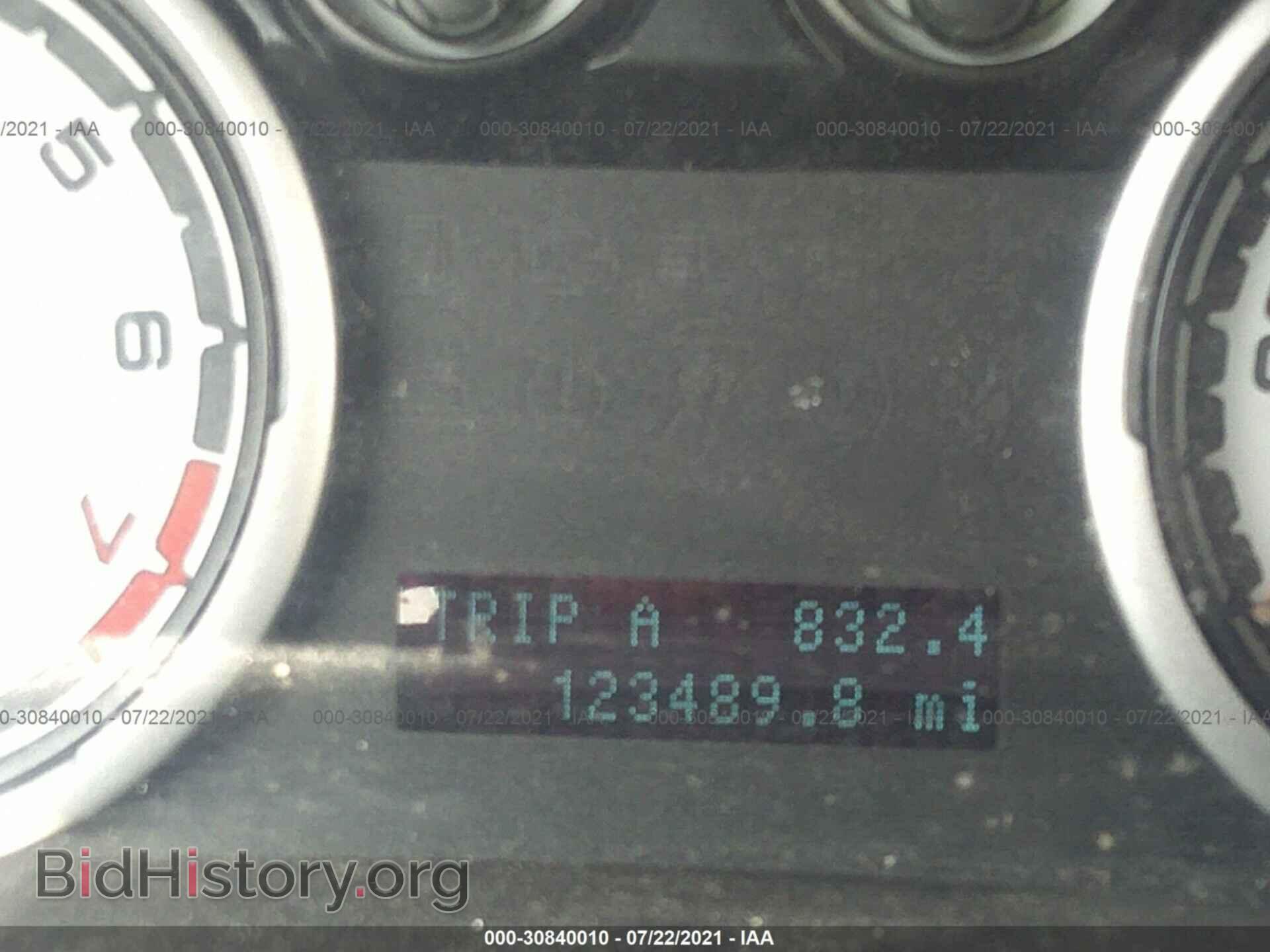 2011 FORD FOCUS - VIN: 1FAHP3GN5BW136664 - Фото 7