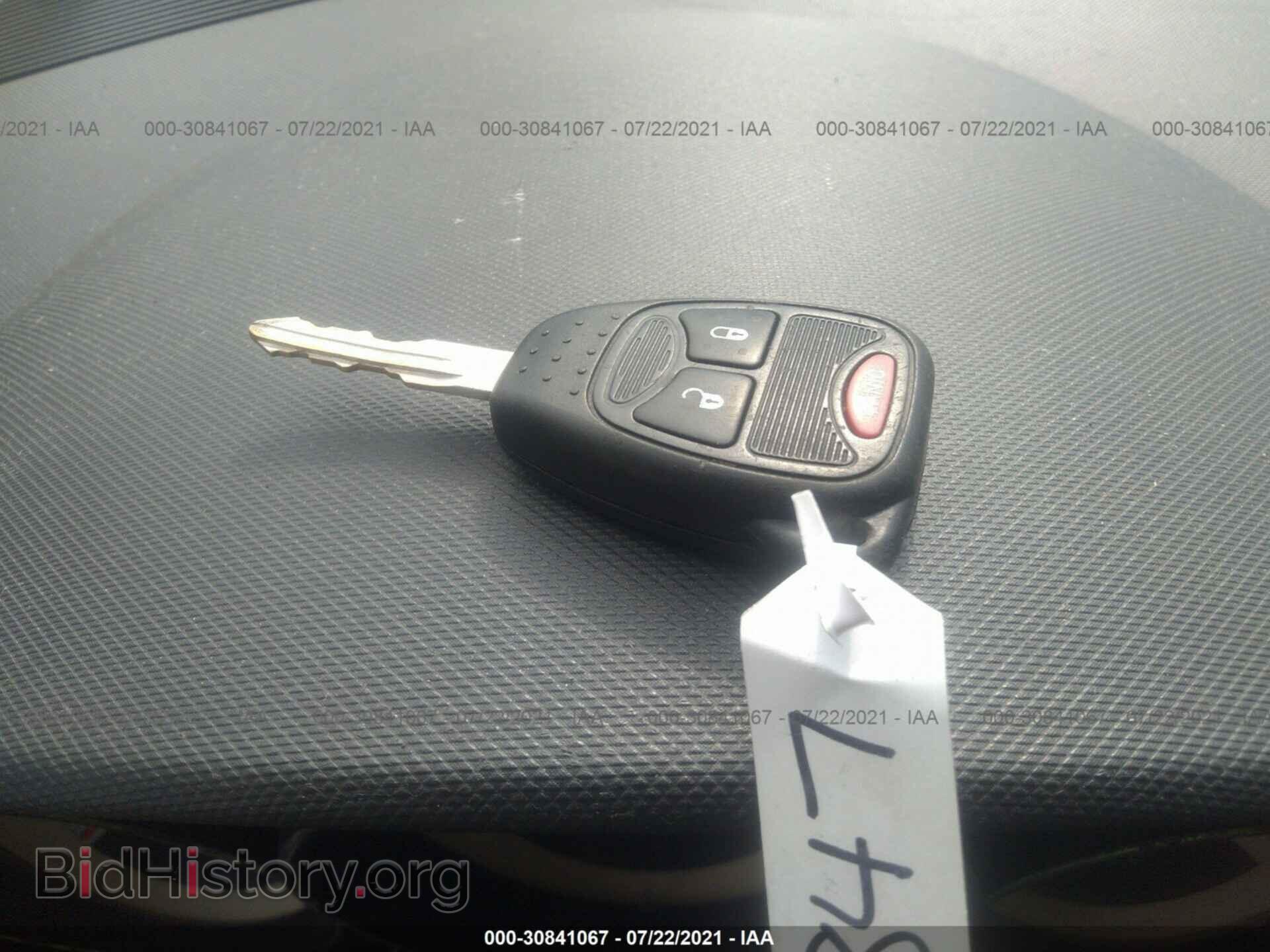 2009 DODGE CALIBER - VIN: 1B3HB48A79D150034 - Photo 11