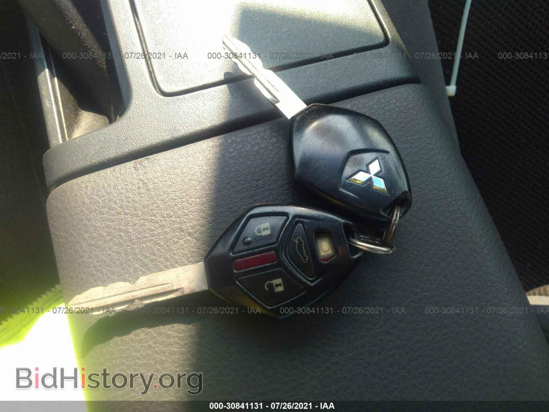 2006 MITSUBISHI ECLIPSE - VIN: 4A3AK24F96E057735 - Фото 11