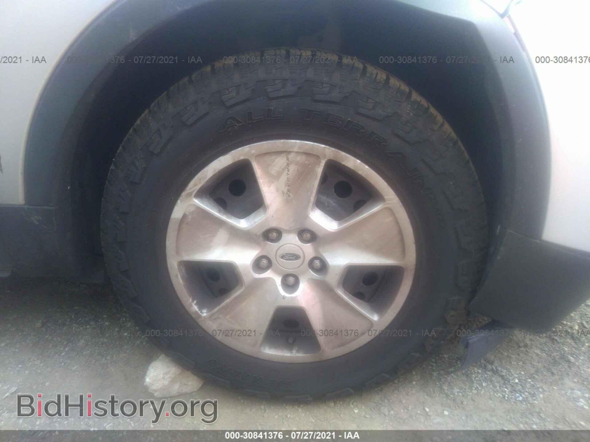 2011 FORD EXPLORER - VIN: 1FMHK8B82BGA31111 - Photo 14