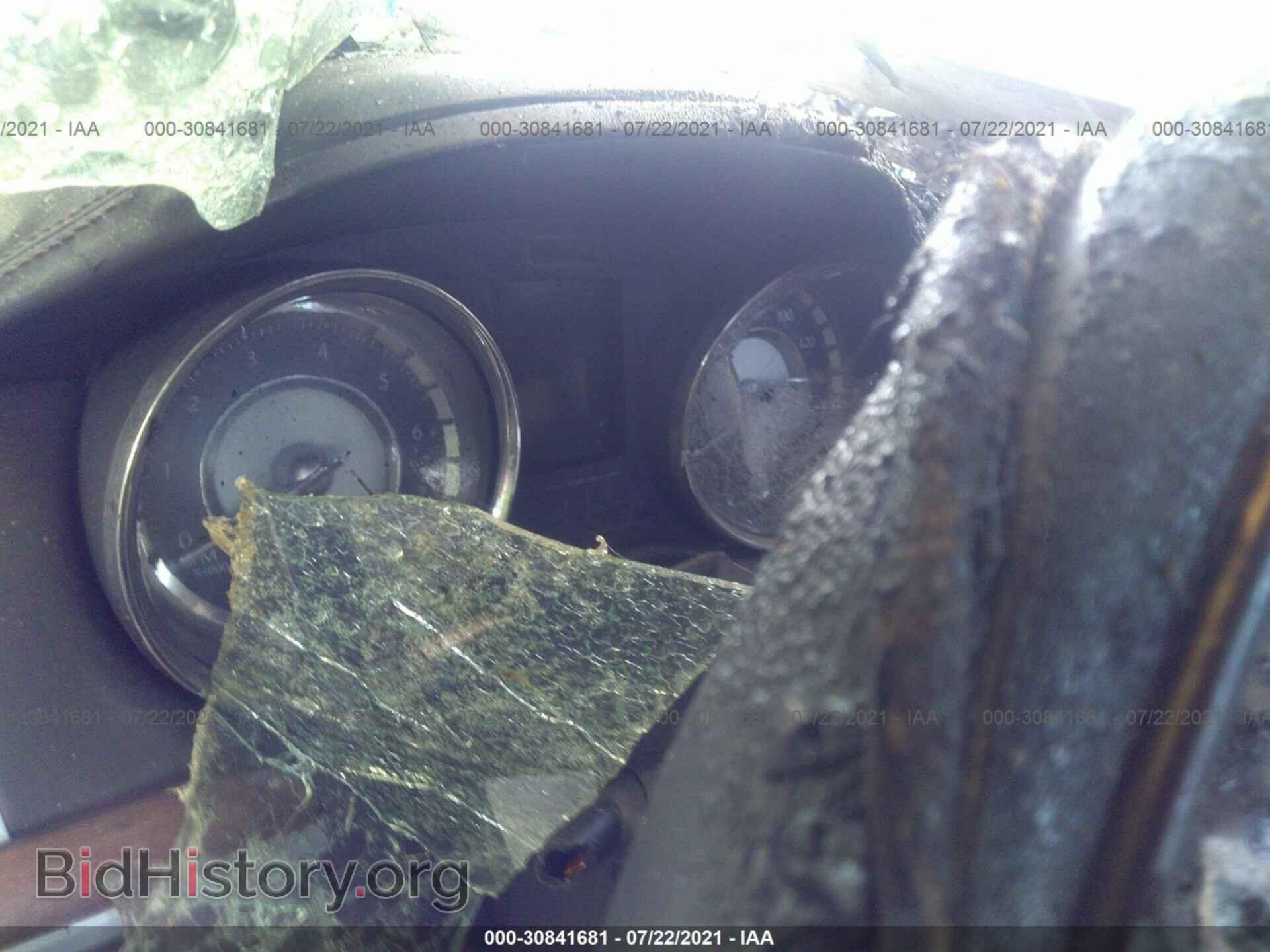 2012 CHRYSLER 300 - VIN: 2C3CCAPT2CH253920 - Фото 7