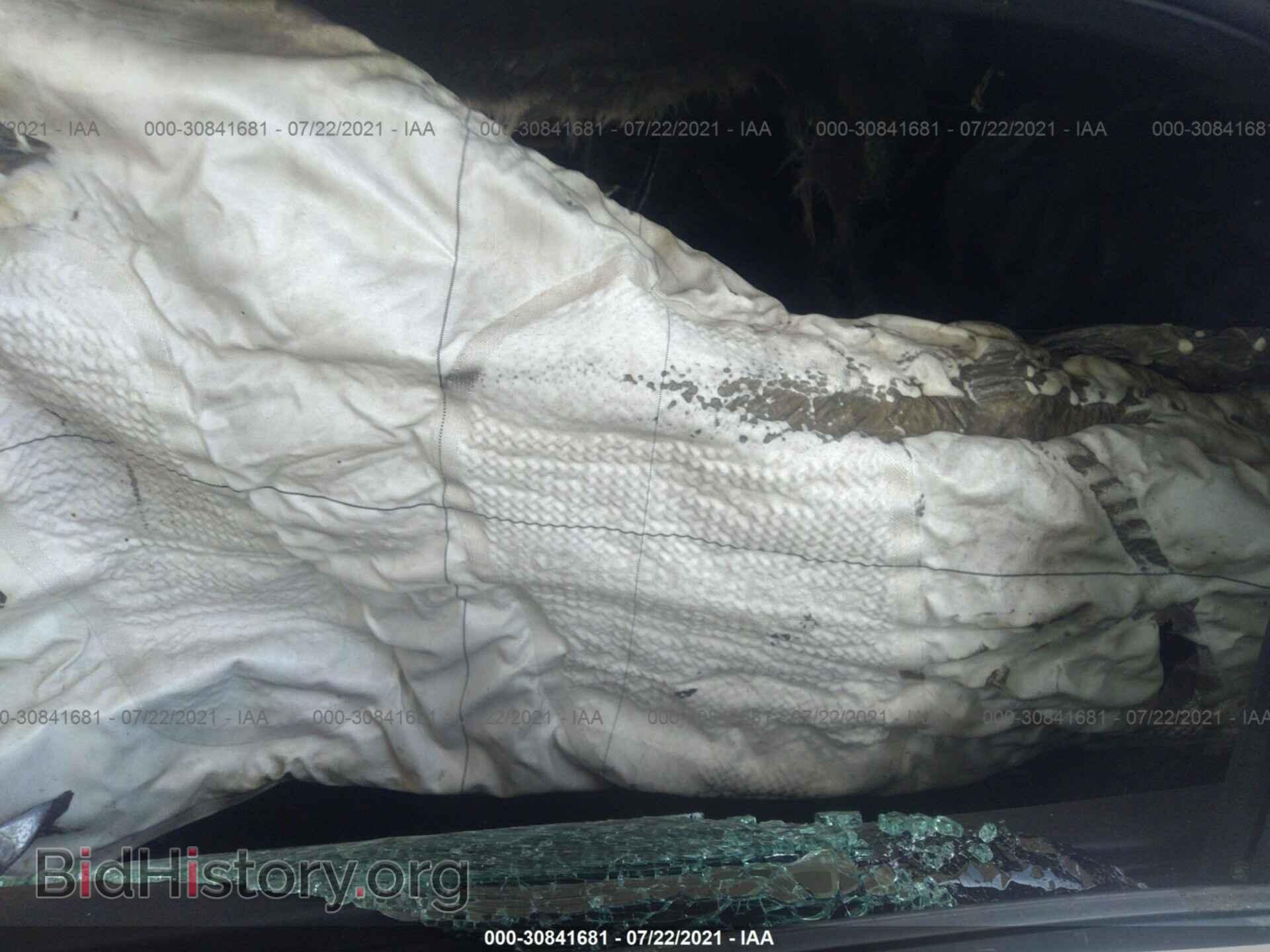2012 CHRYSLER 300 - VIN: 2C3CCAPT2CH253920 - Фото 8