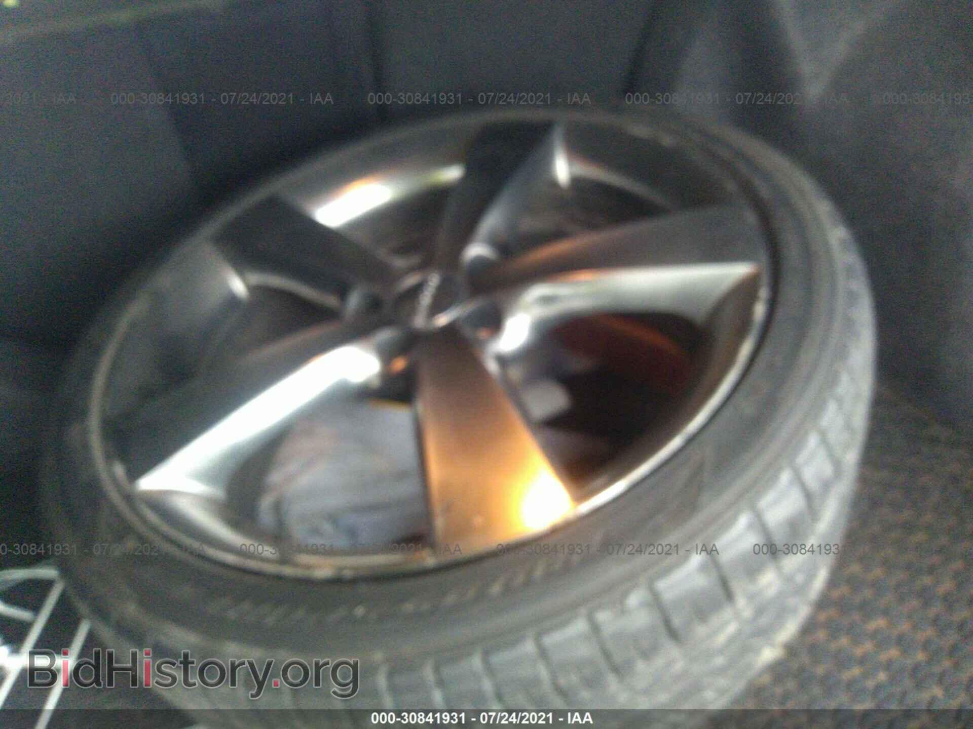 2014 DODGE DART - VIN: 1C3CDFEB4ED742209 - Фото 12
