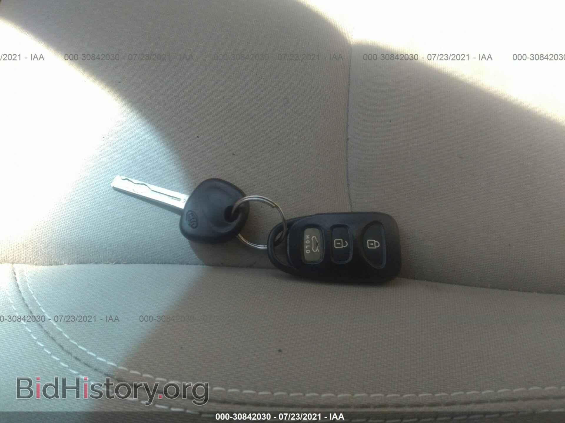 2013 KIA OPTIMA - VIN: 5XXGM4A74DG259777 - Фото 11