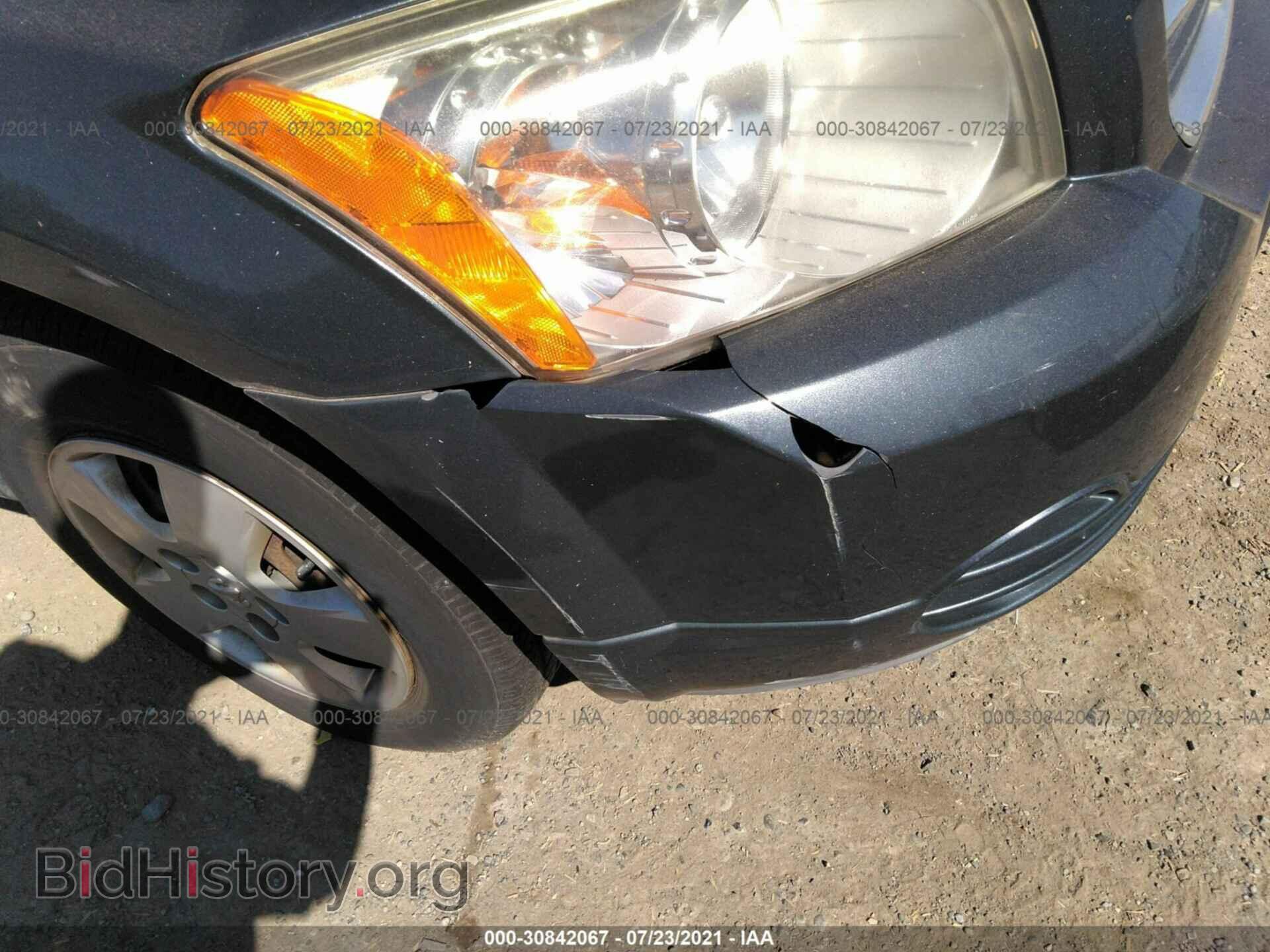 2007 DODGE CALIBER - VIN: 1B3HB28C87D206808 - Photo 6