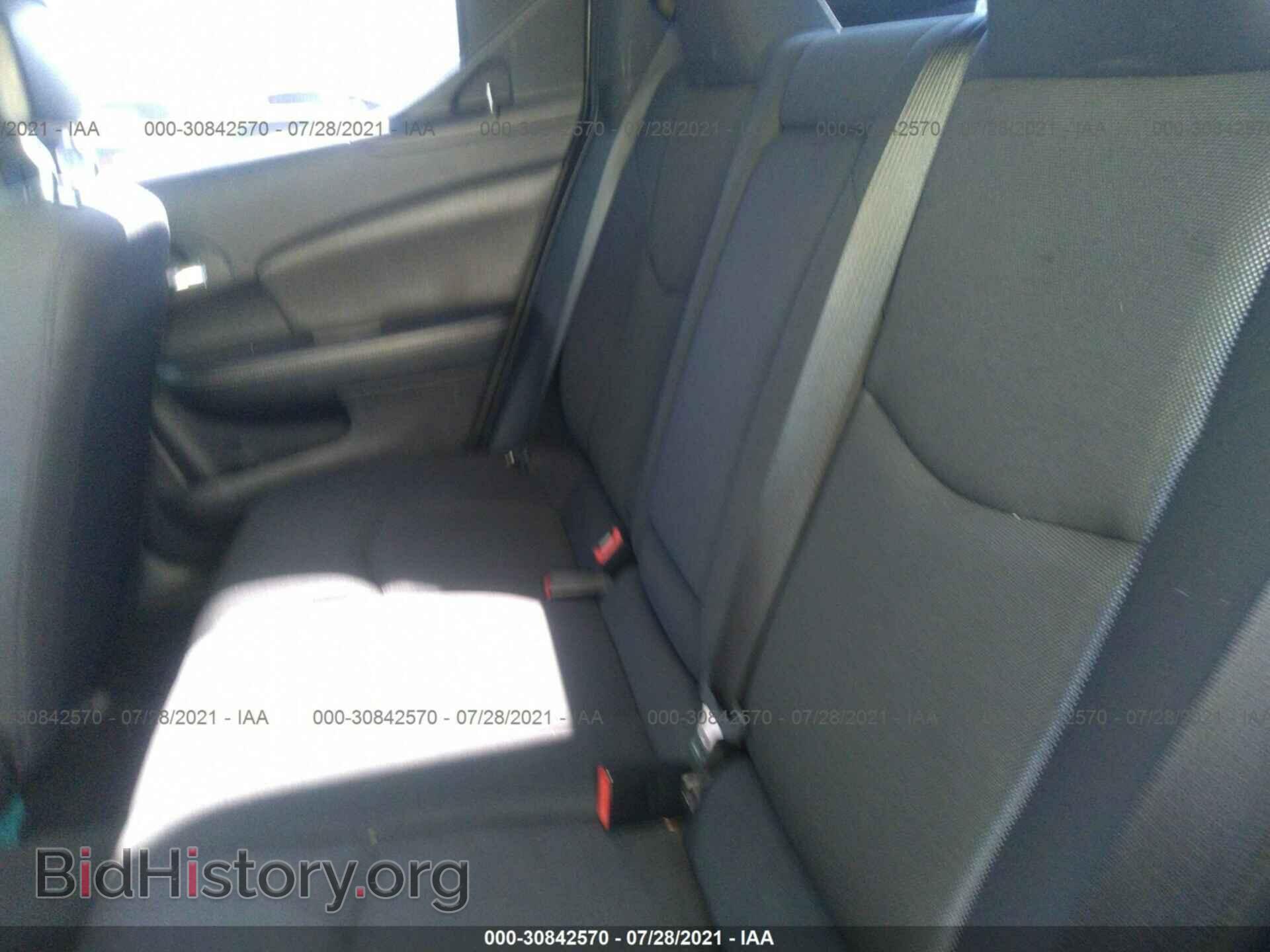 2011 DODGE AVENGER - VIN: 1B3BD1FB2BN534751 - Photo 8