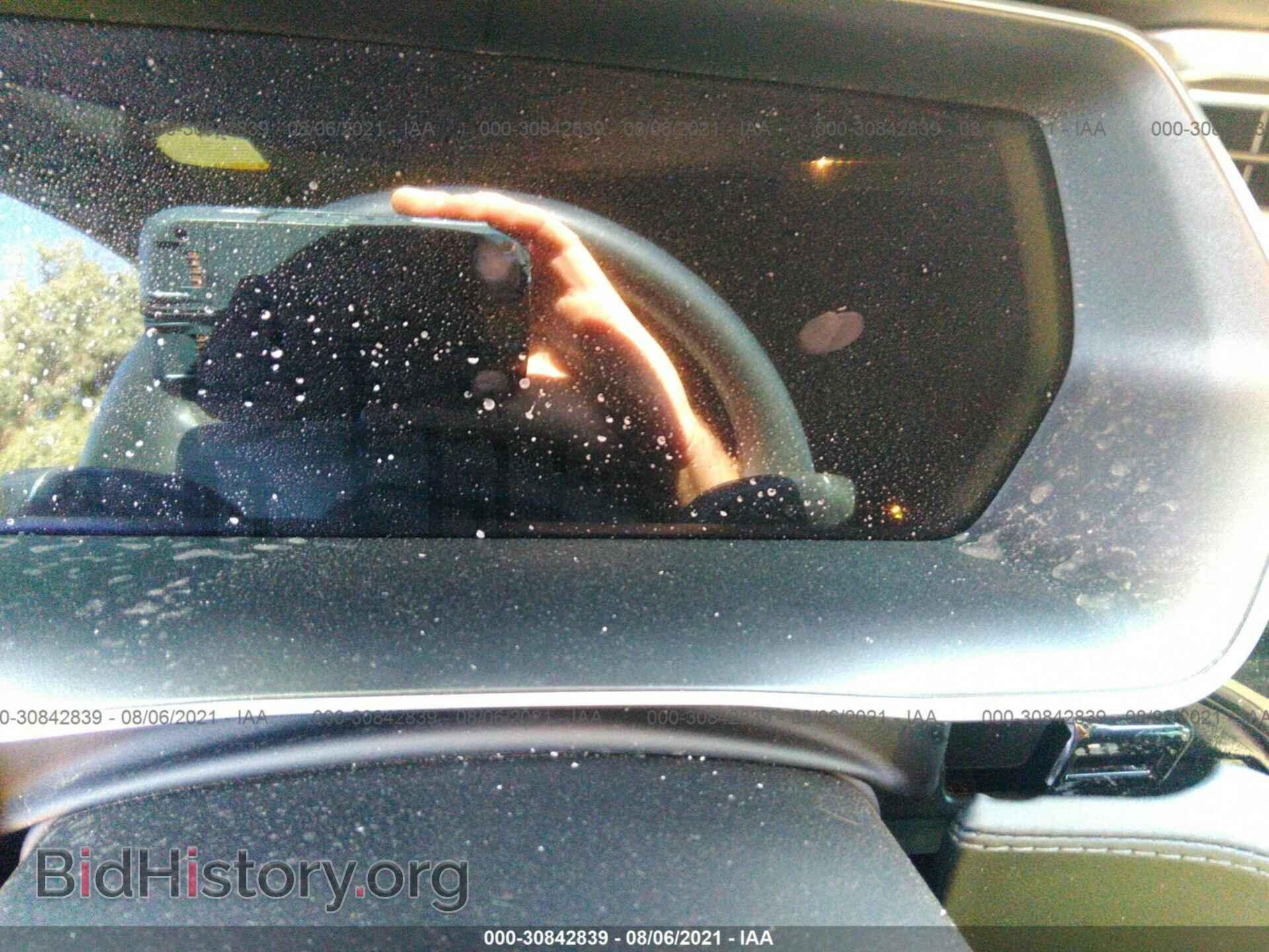 2017 TESLA MODEL S - VIN: 5YJSA1E19HF215211 - Фото 7