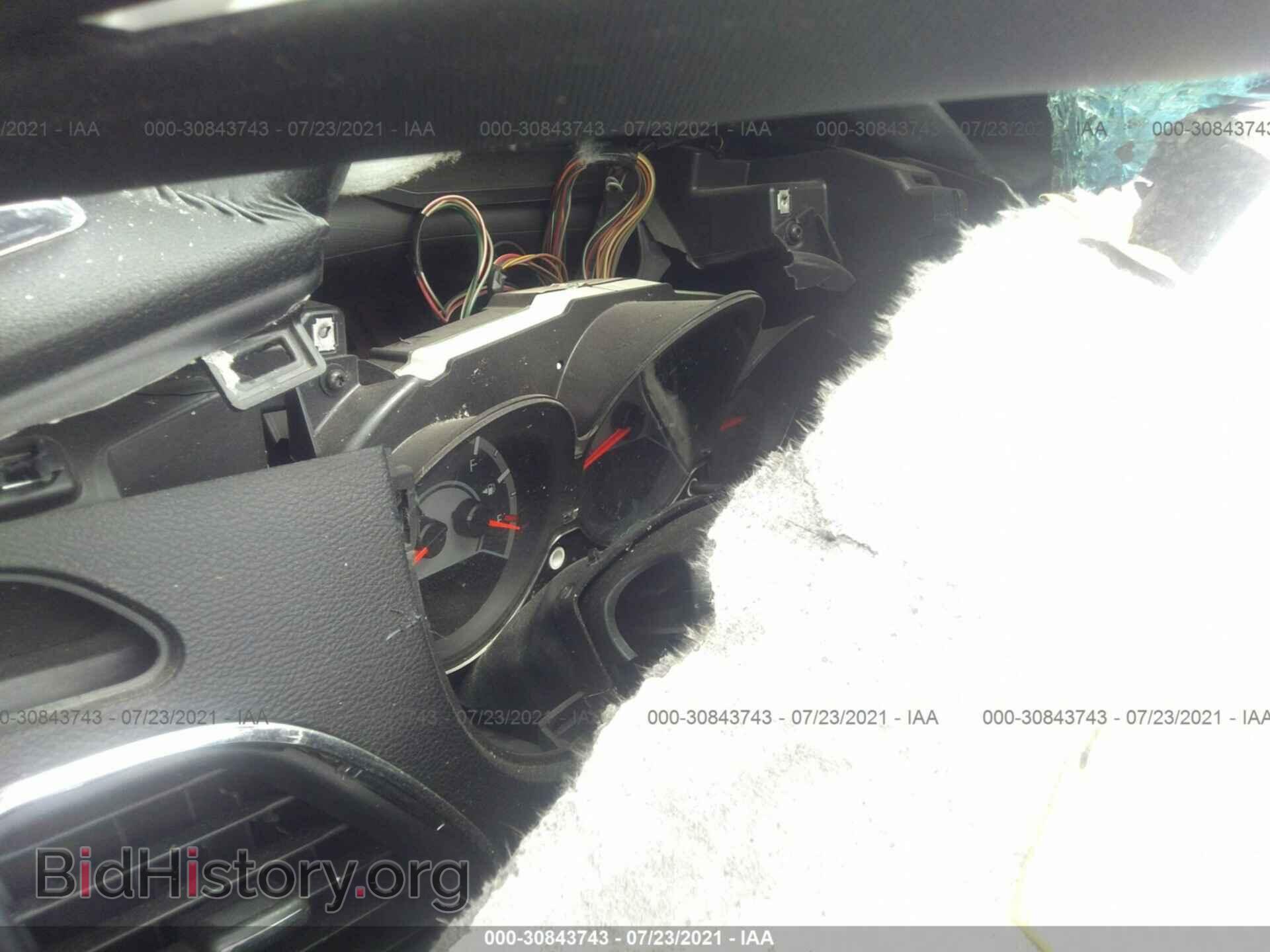 2012 CHRYSLER 200 - VIN: 1C3CCBBB5CN126946 - Фото 7