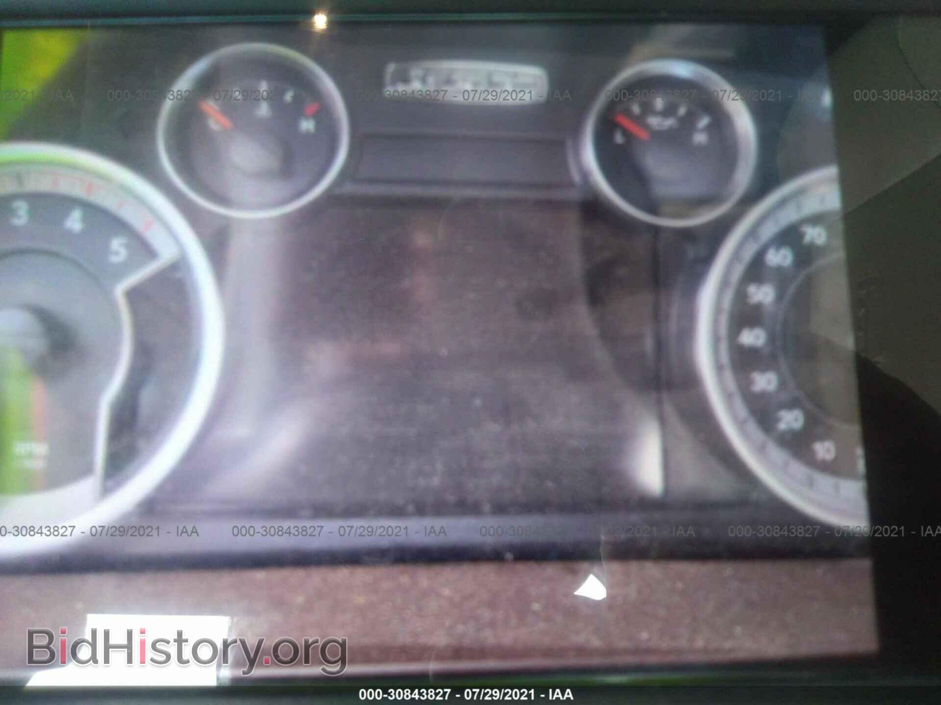 2014 RAM 2500 - VIN: 3C6UR5NL3EG199417 - Фото 7