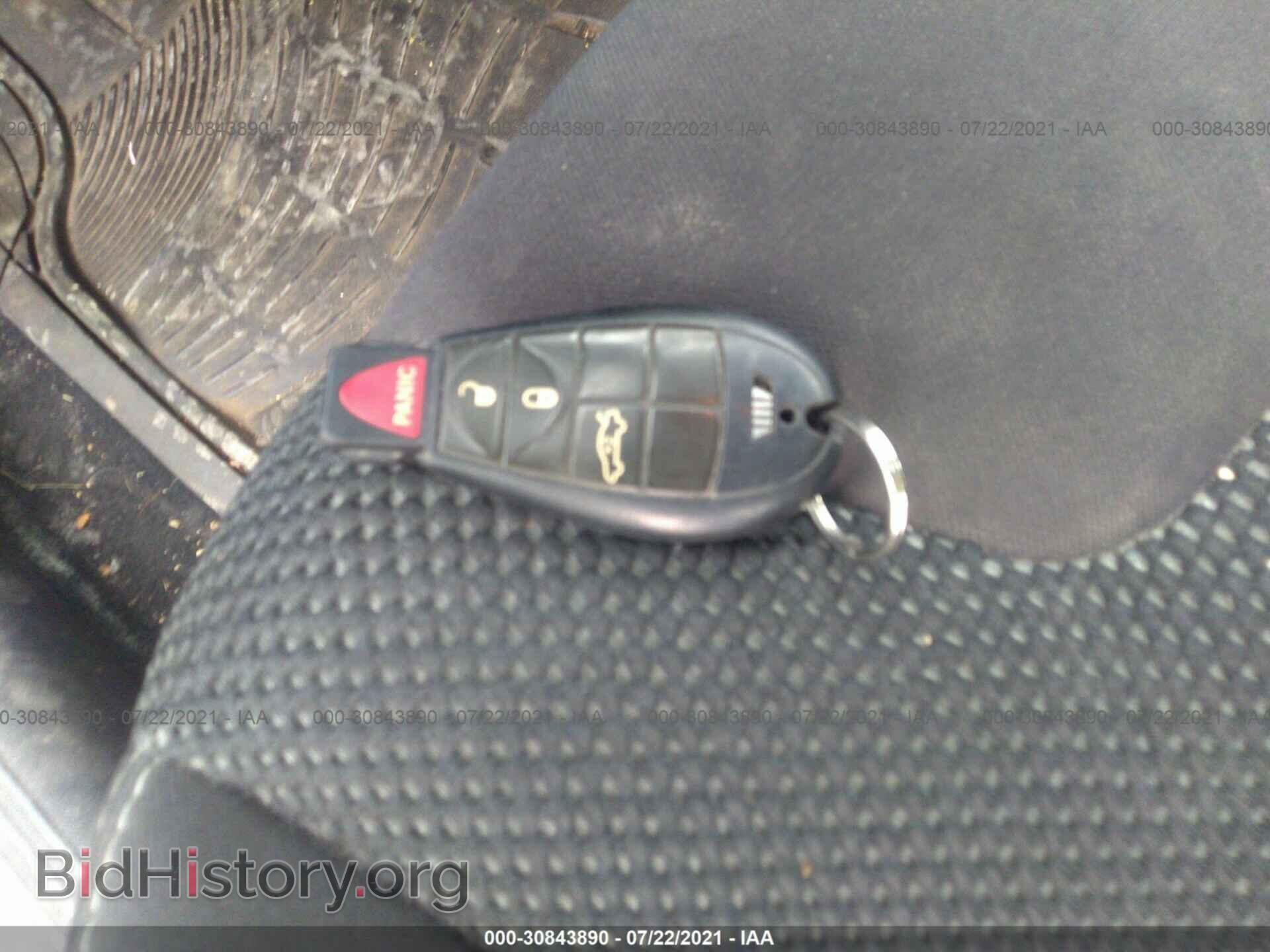 2015 DODGE DART - VIN: 1C3CDFBB5FD237155 - Фото 11