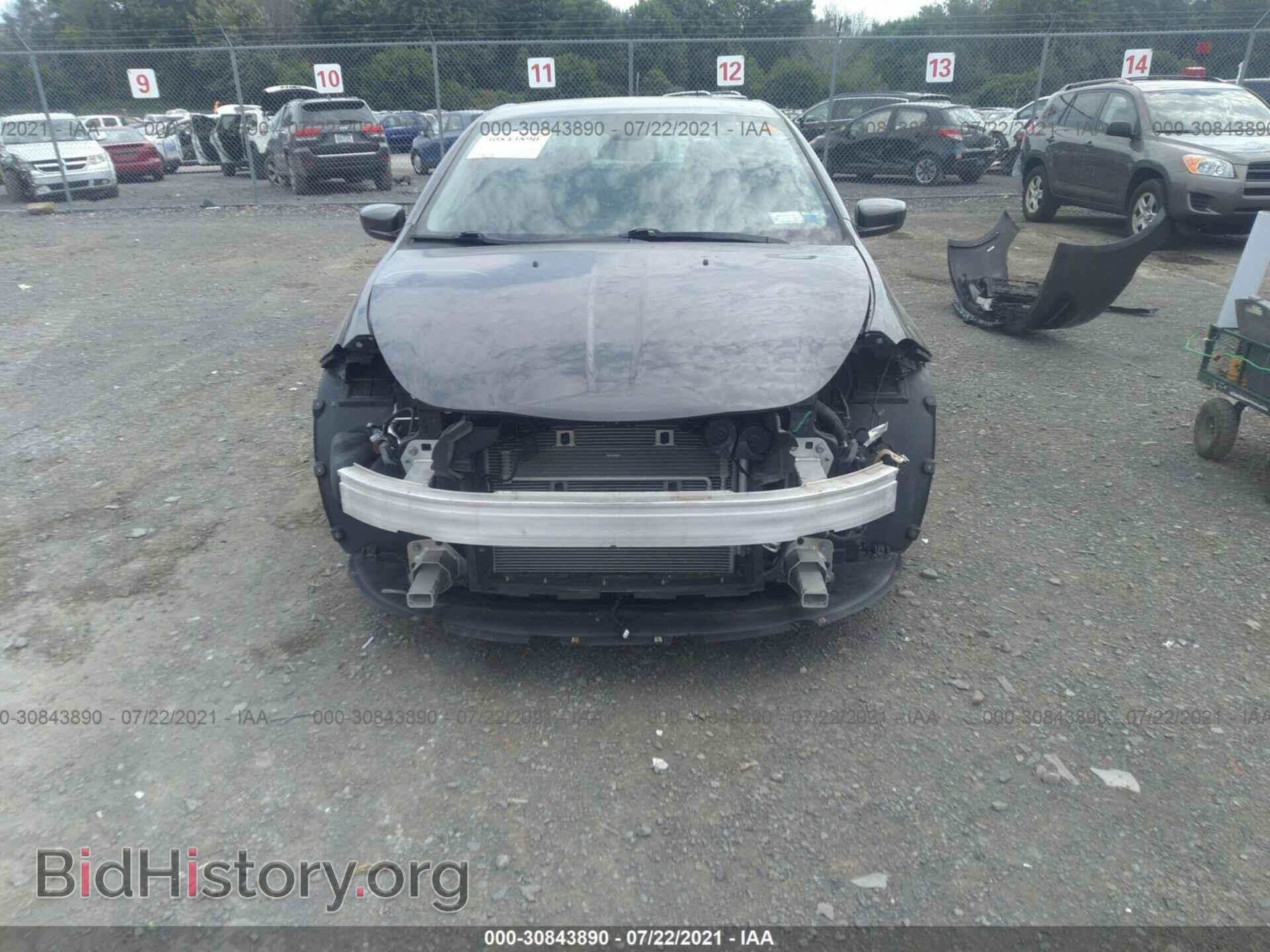 2015 DODGE DART - VIN: 1C3CDFBB5FD237155 - Фото 6
