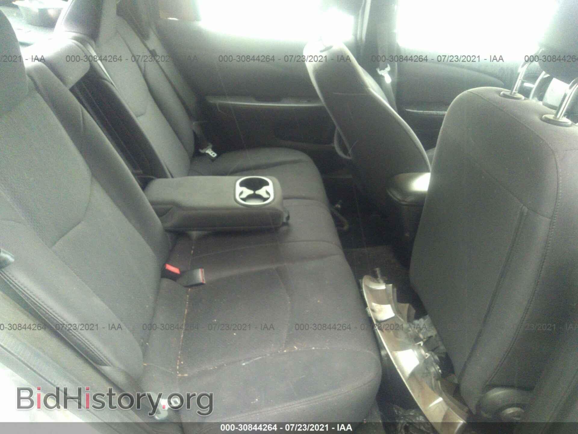2013 CHRYSLER 200 - VIN: 1C3CCBAB9DN568776 - Фото 8