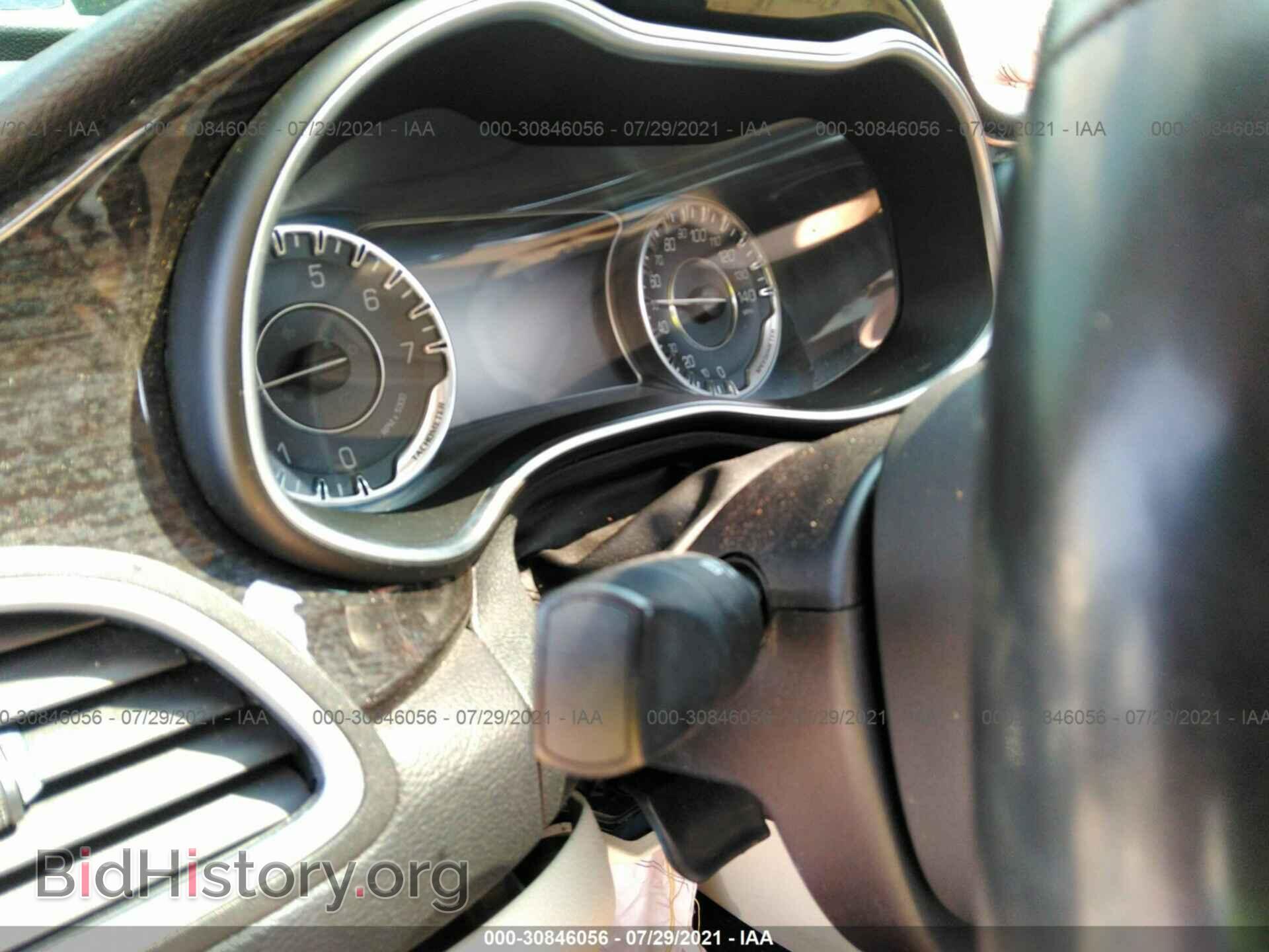2015 CHRYSLER 200 - VIN: 1C3CCCCB7FN509408 - Photo 7