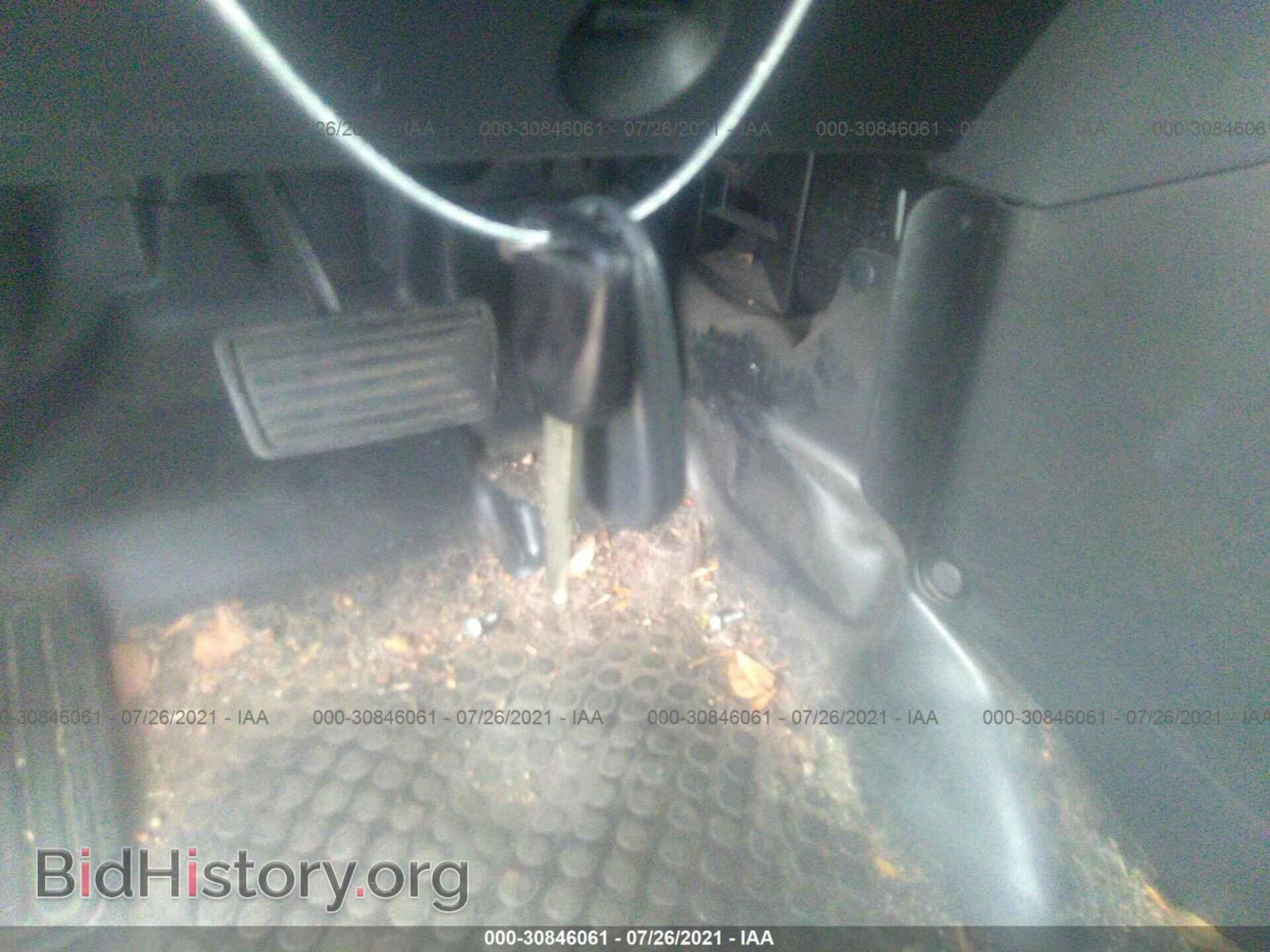 2009 HONDA ELEMENT - VIN: 5J6YH18719L000579 - Фото 11