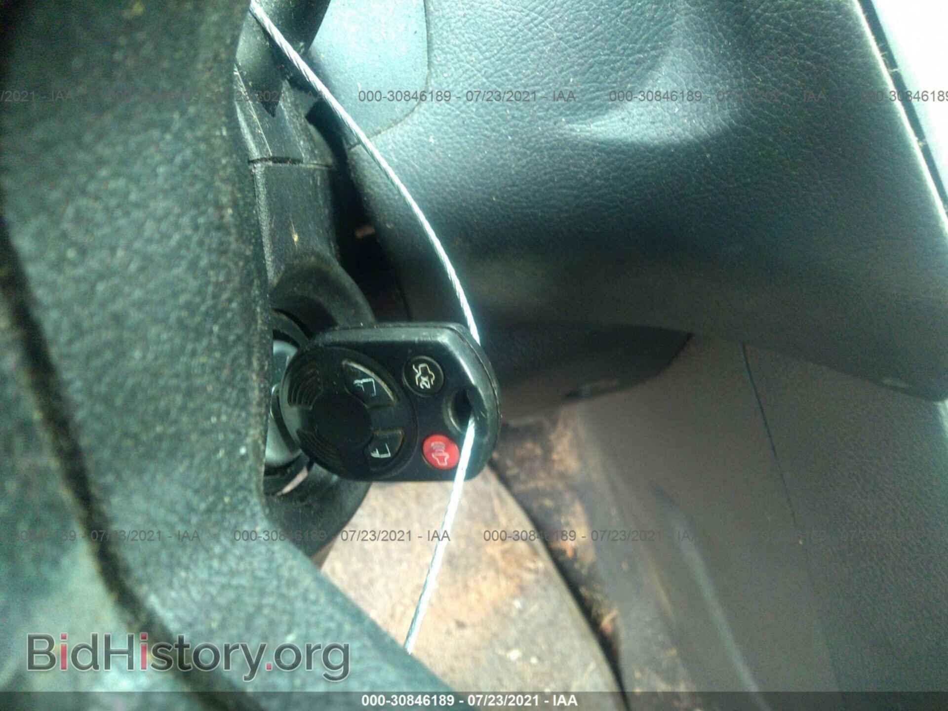 2012 FORD FOCUS - VIN: 1FAHP3F27CL231494 - Photo 11