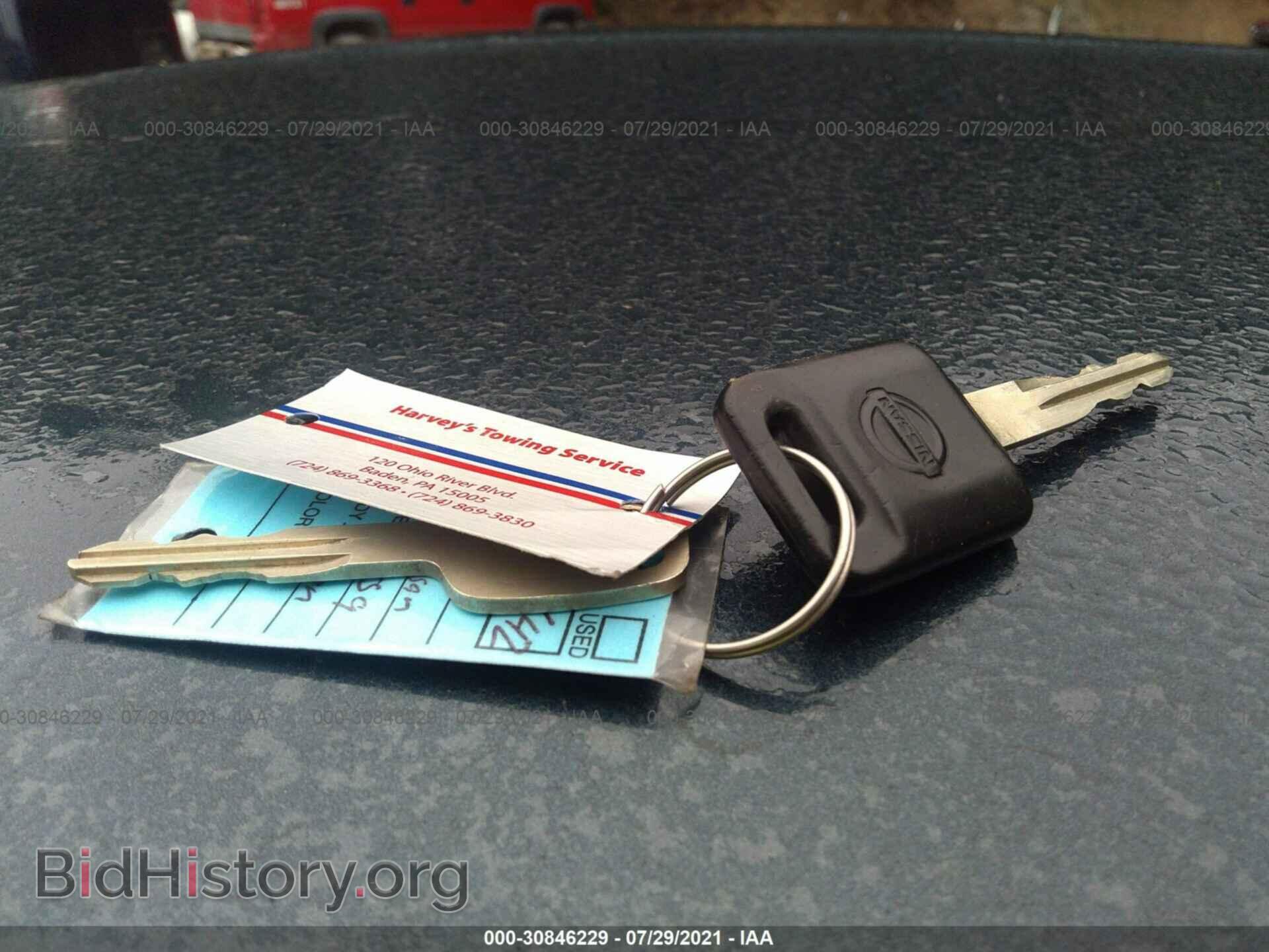 2015 NISSAN VERSA - VIN: 3N1CN7AP4FL828876 - Фото 11