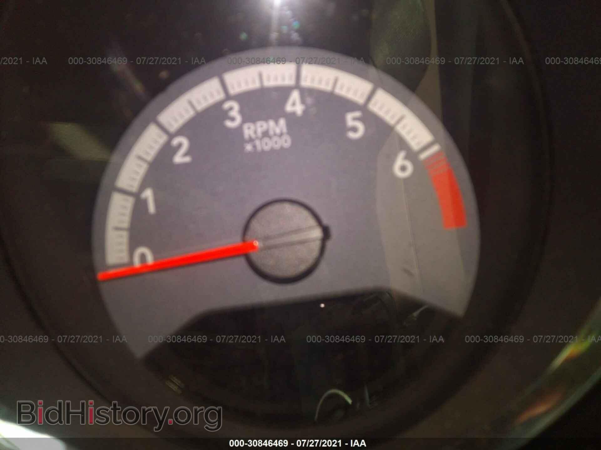 2012 DODGE CALIBER - VIN: 1C3CDWDA1CD531748 - Фото 7