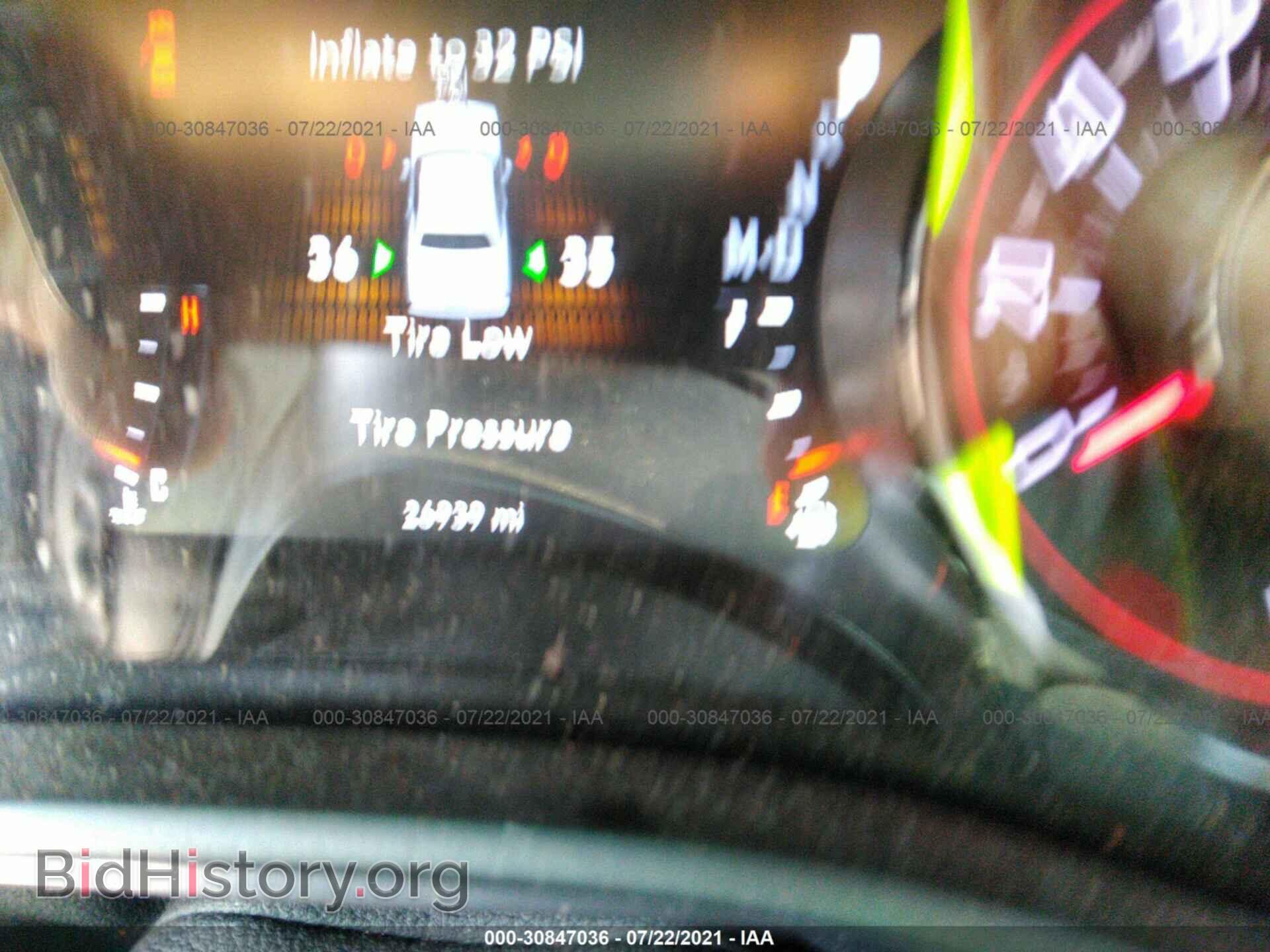2019 DODGE CHALLENGER - VIN: 2C3CDZAG4KH502823 - Photo 7