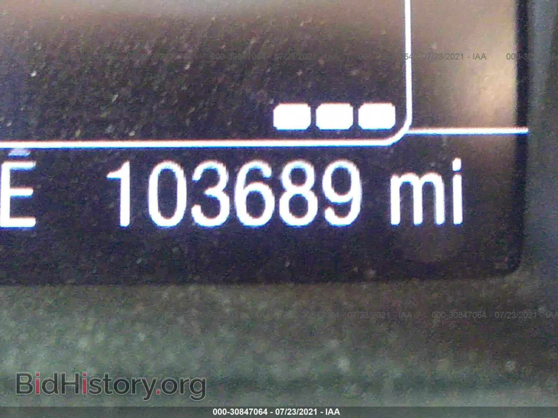 2013 FORD FOCUS - VIN: 1FADP3K25DL382629 - Фото 7
