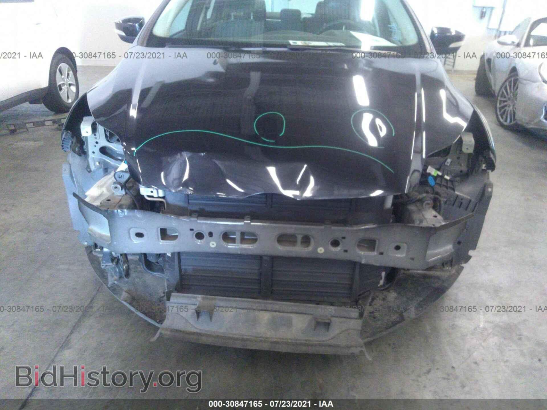 2014 FORD FOCUS - VIN: 1FADP3F28EL443239 - Photo 6