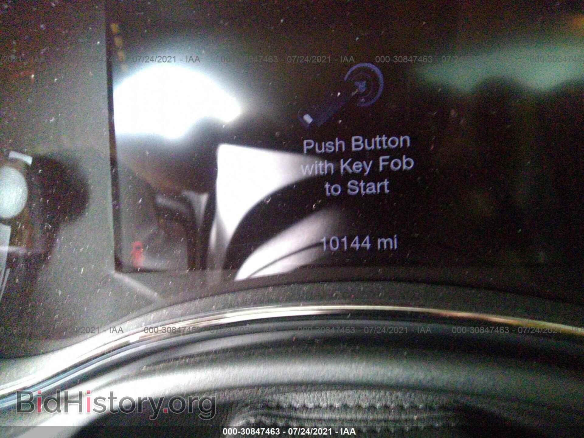 2020 DODGE DURANGO - VIN: 1C4RDHDG0LC204754 - Фото 7