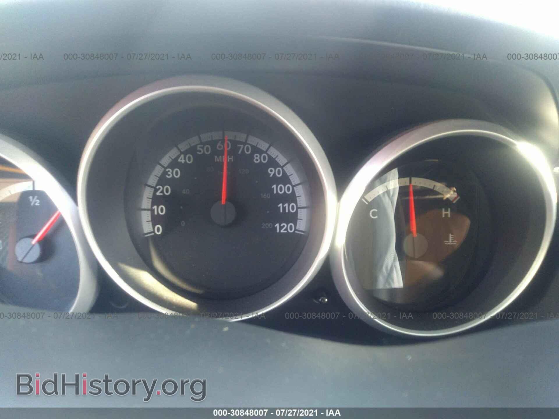 2010 DODGE GRAND CARAVAN - VIN: 2D4RN4DE7AR362648 - Фото 7