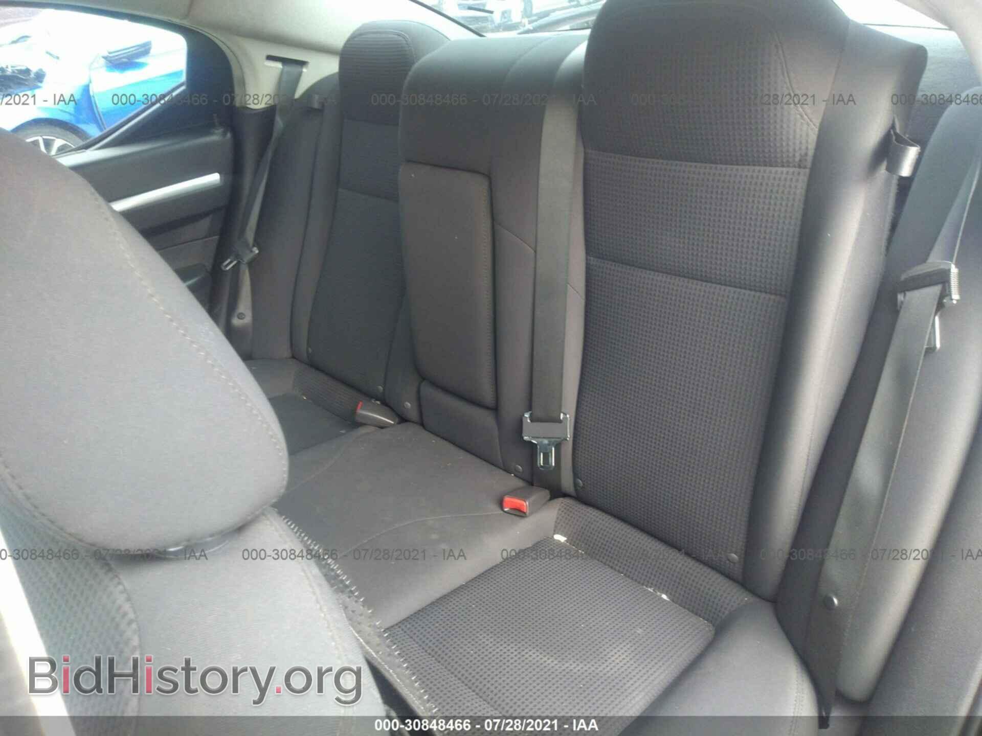 2010 DODGE CHARGER - VIN: 2B3CA3CV9AH213952 - Фото 8